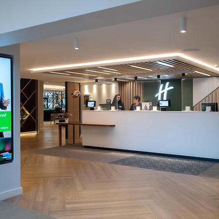 Holiday Inn London-Shepperton By Ihg Εξωτερικό φωτογραφία