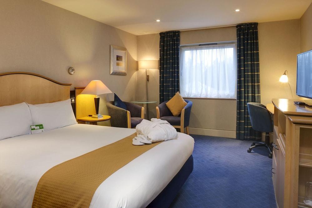 Holiday Inn London-Shepperton By Ihg Εξωτερικό φωτογραφία