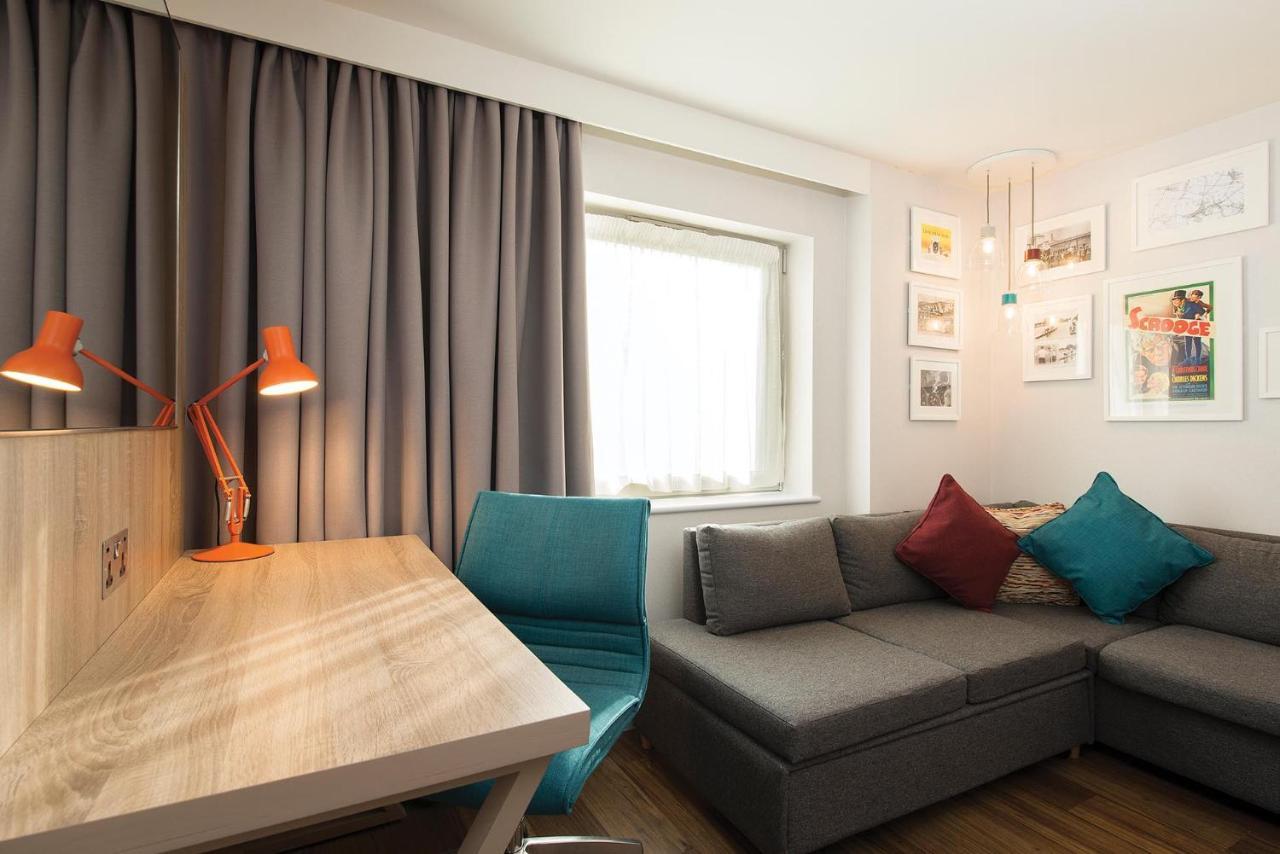 Holiday Inn London-Shepperton By Ihg Εξωτερικό φωτογραφία