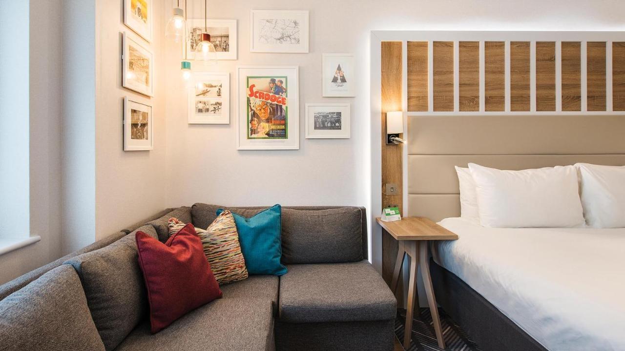 Holiday Inn London-Shepperton By Ihg Εξωτερικό φωτογραφία