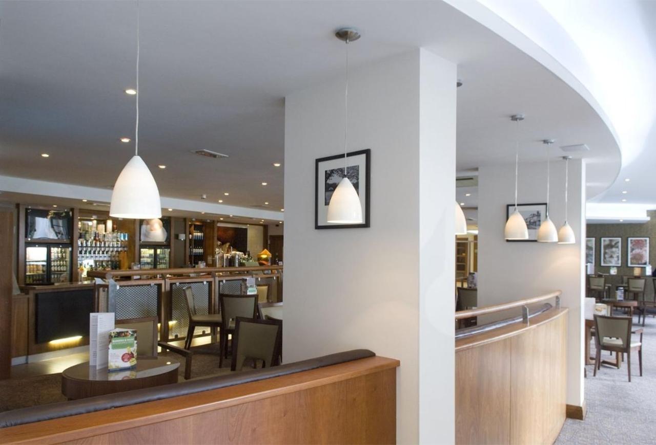 Holiday Inn London-Shepperton By Ihg Εξωτερικό φωτογραφία