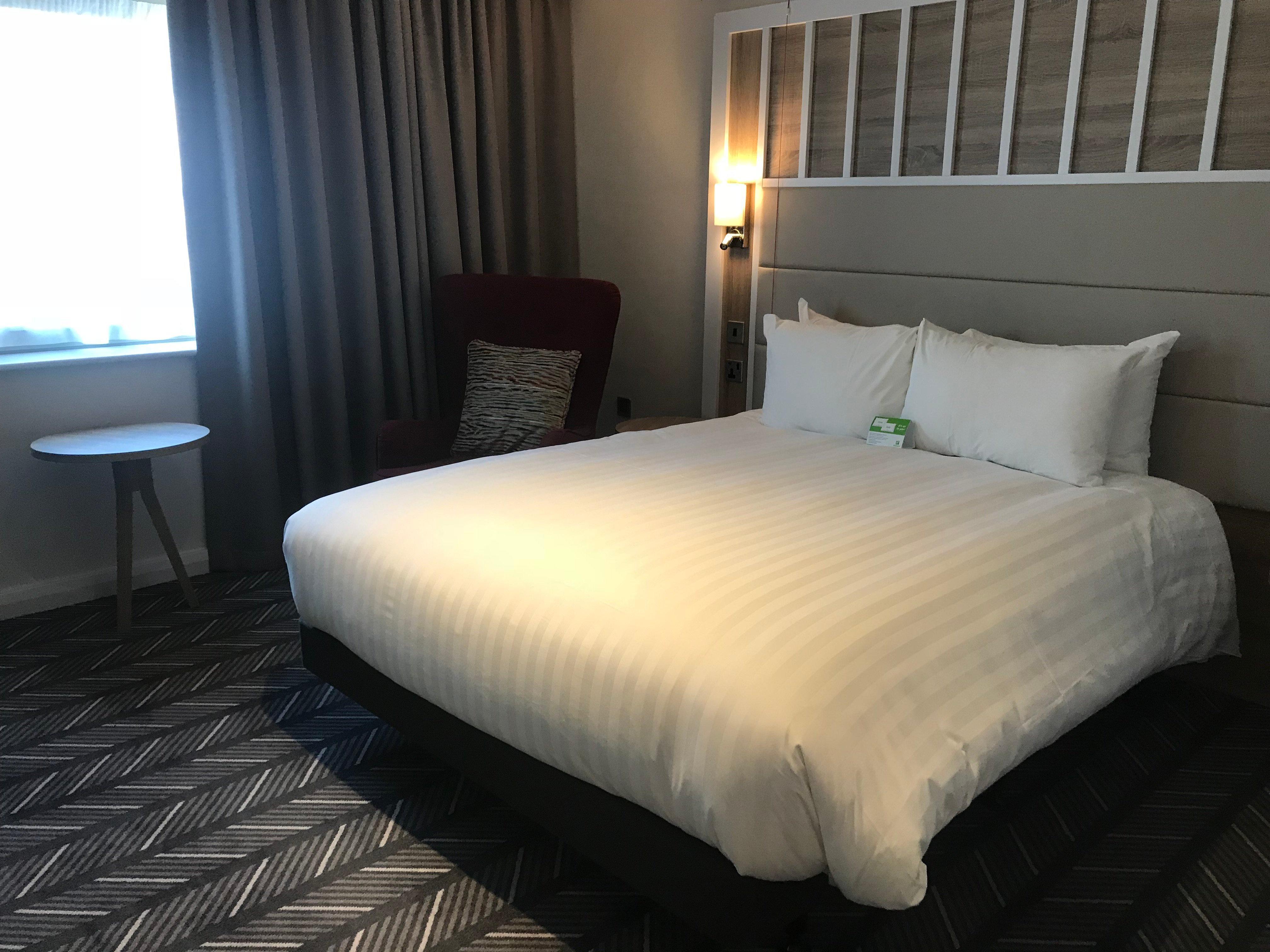 Holiday Inn London-Shepperton By Ihg Εξωτερικό φωτογραφία