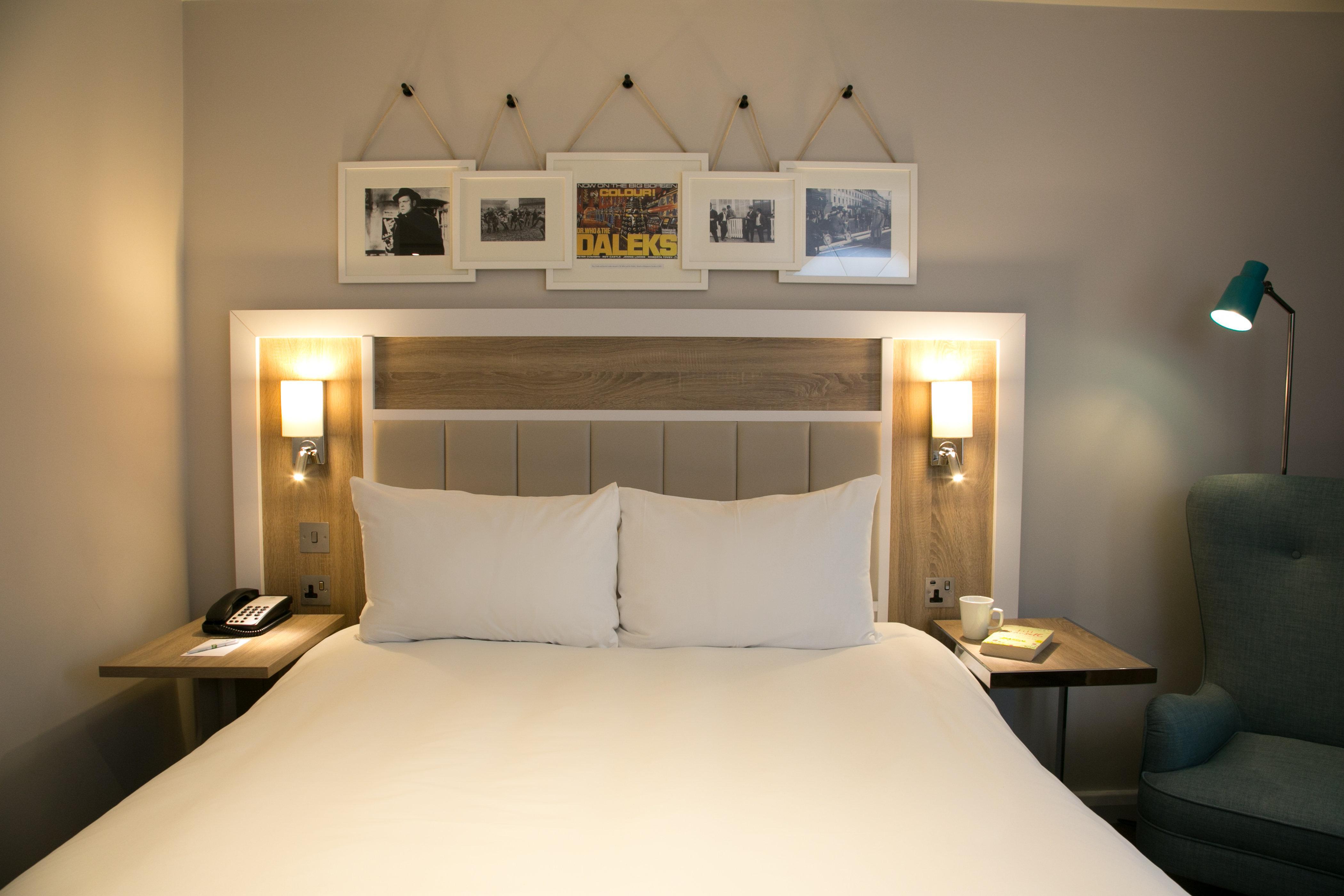 Holiday Inn London-Shepperton By Ihg Εξωτερικό φωτογραφία