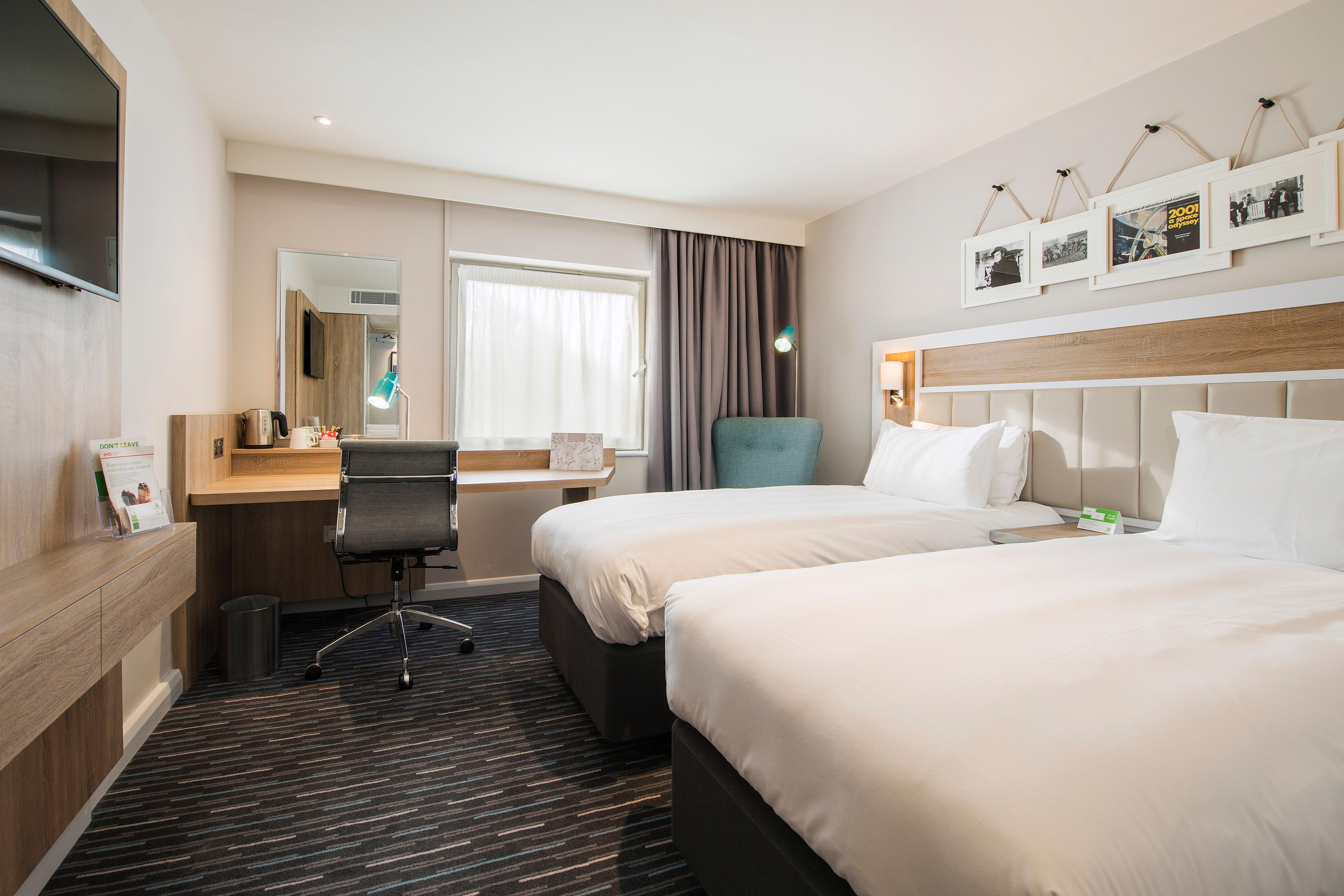 Holiday Inn London-Shepperton By Ihg Εξωτερικό φωτογραφία
