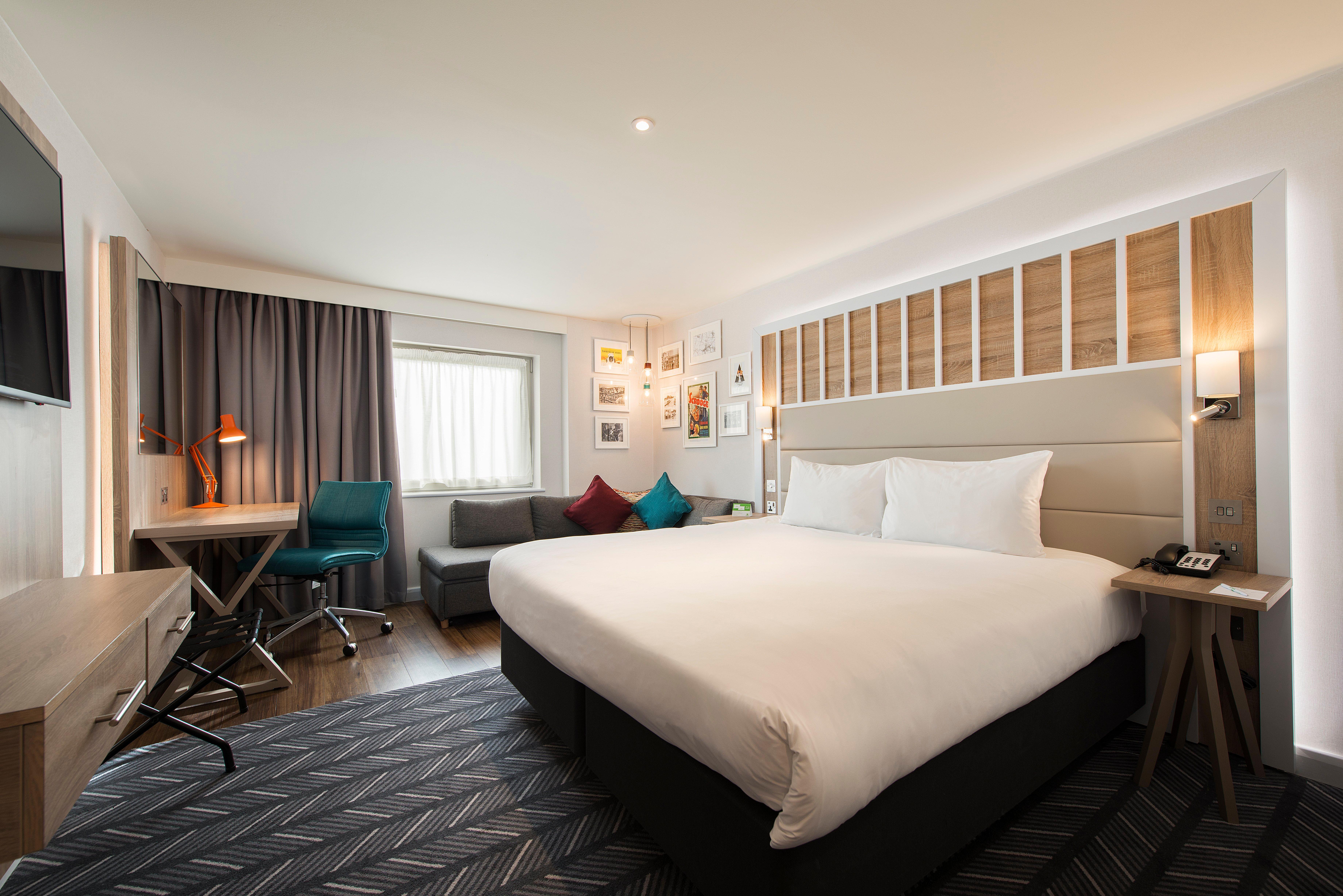 Holiday Inn London-Shepperton By Ihg Εξωτερικό φωτογραφία
