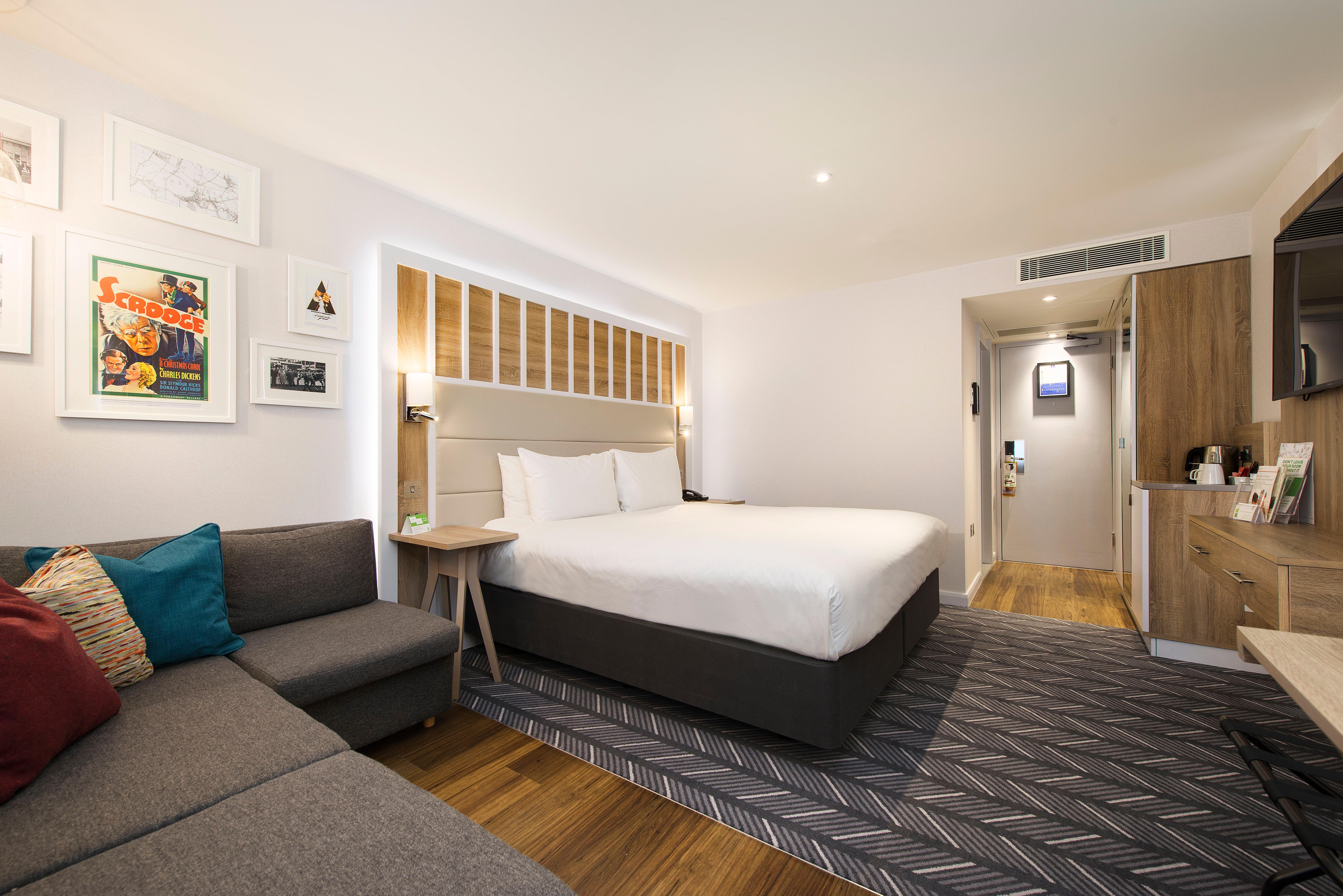 Holiday Inn London-Shepperton By Ihg Εξωτερικό φωτογραφία