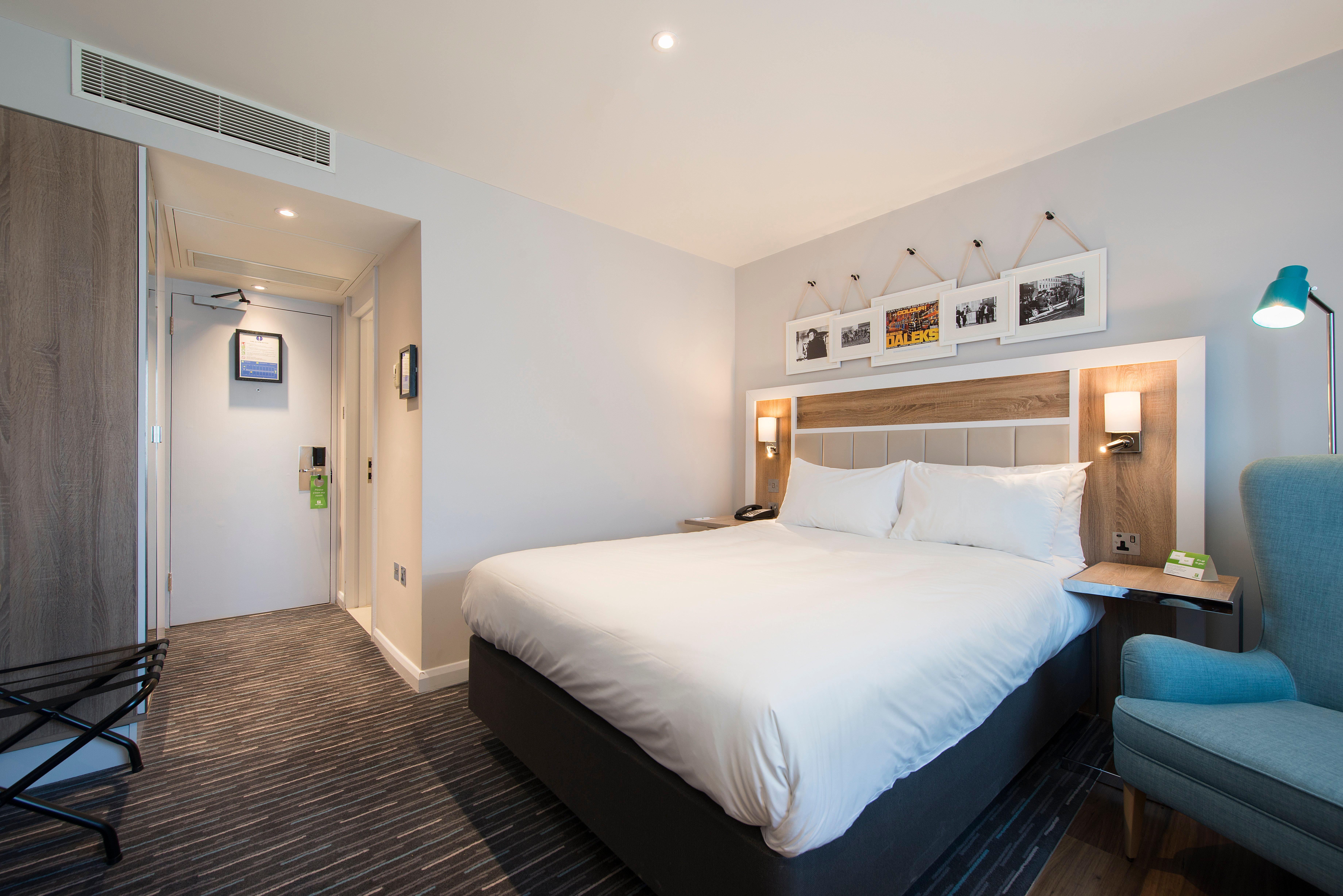 Holiday Inn London-Shepperton By Ihg Εξωτερικό φωτογραφία
