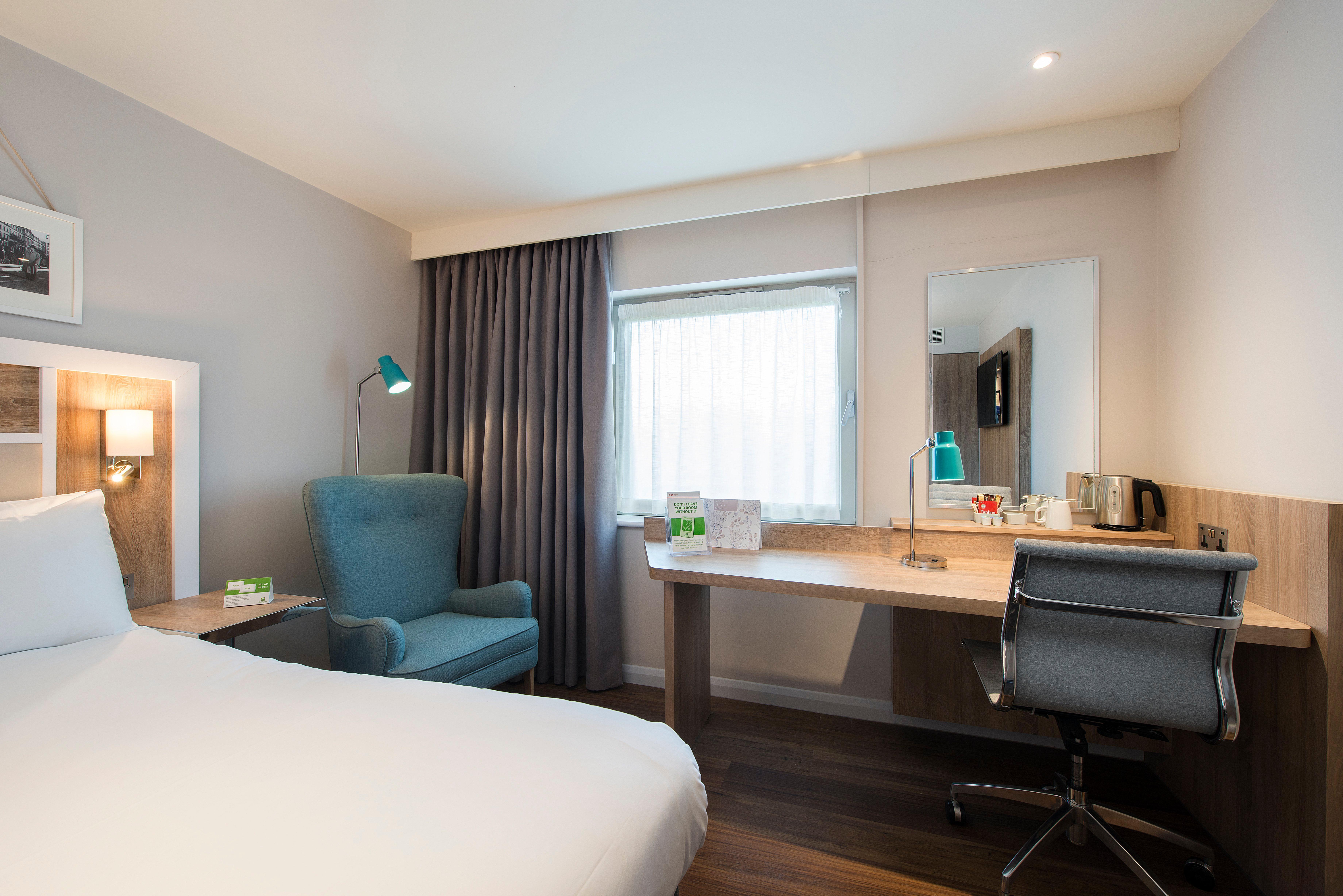Holiday Inn London-Shepperton By Ihg Εξωτερικό φωτογραφία