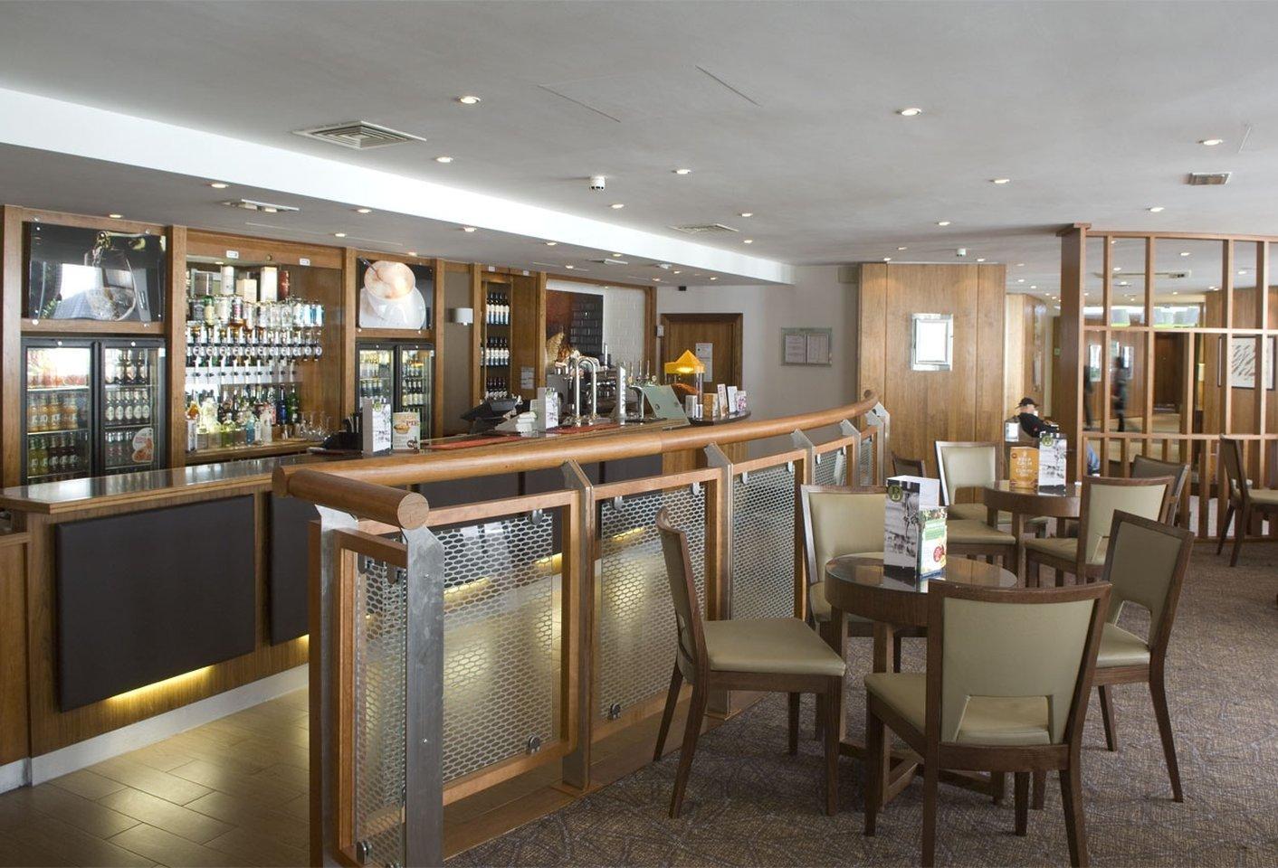 Holiday Inn London-Shepperton By Ihg Εξωτερικό φωτογραφία