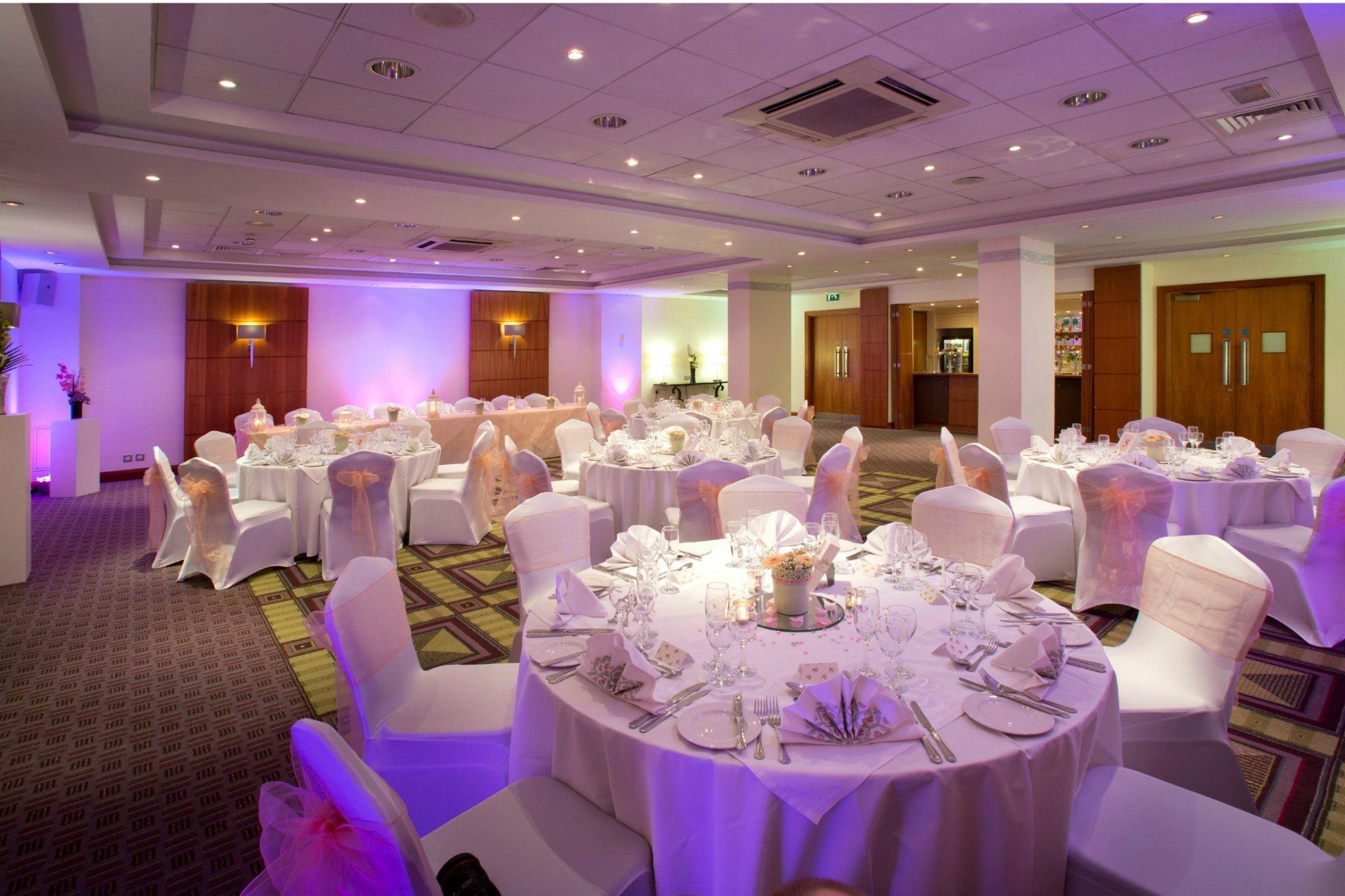 Holiday Inn London-Shepperton By Ihg Εξωτερικό φωτογραφία
