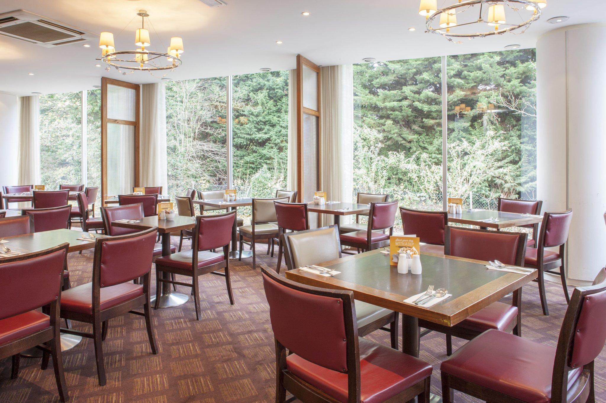 Holiday Inn London-Shepperton By Ihg Εξωτερικό φωτογραφία