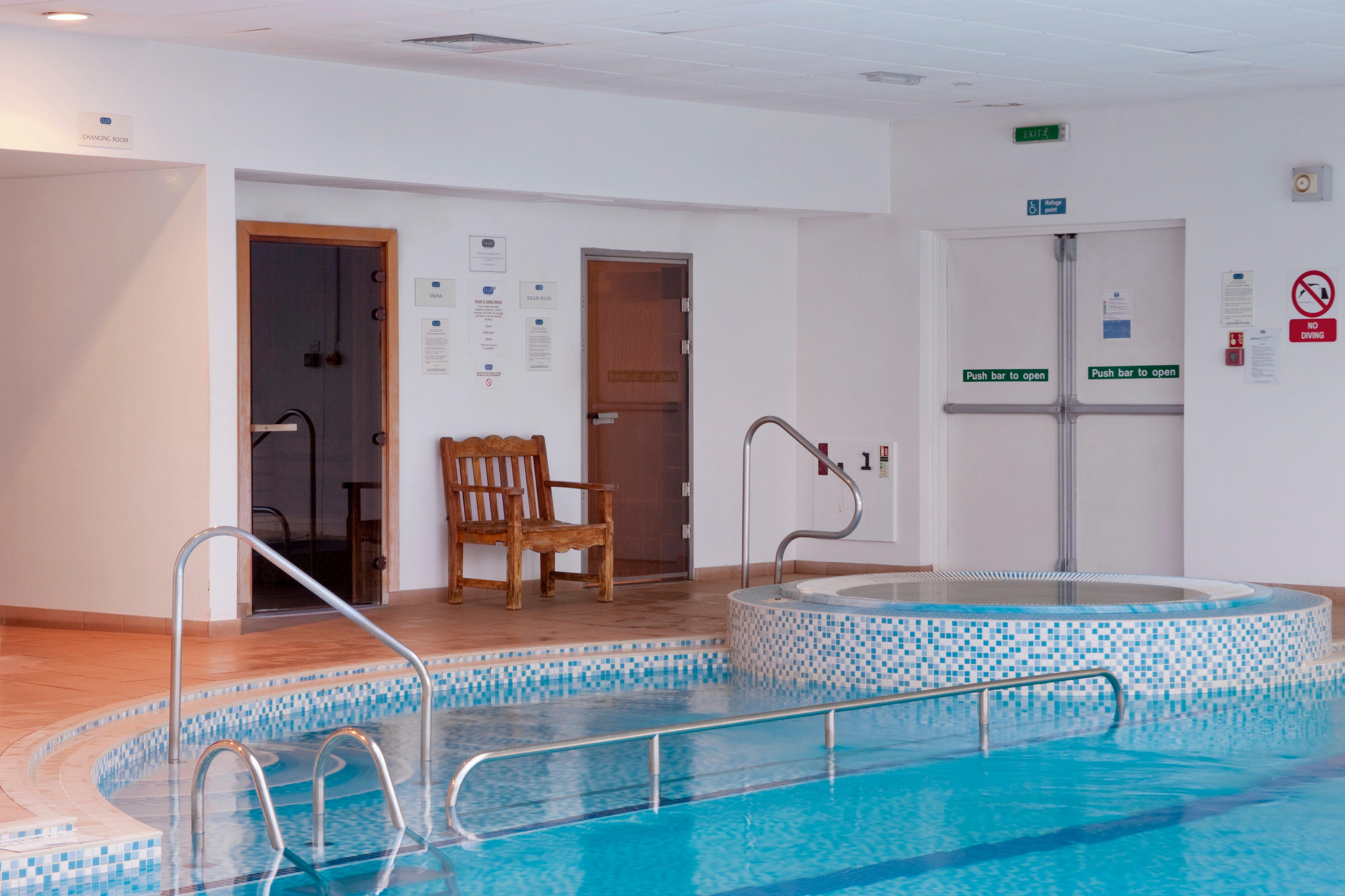Holiday Inn London-Shepperton By Ihg Εξωτερικό φωτογραφία
