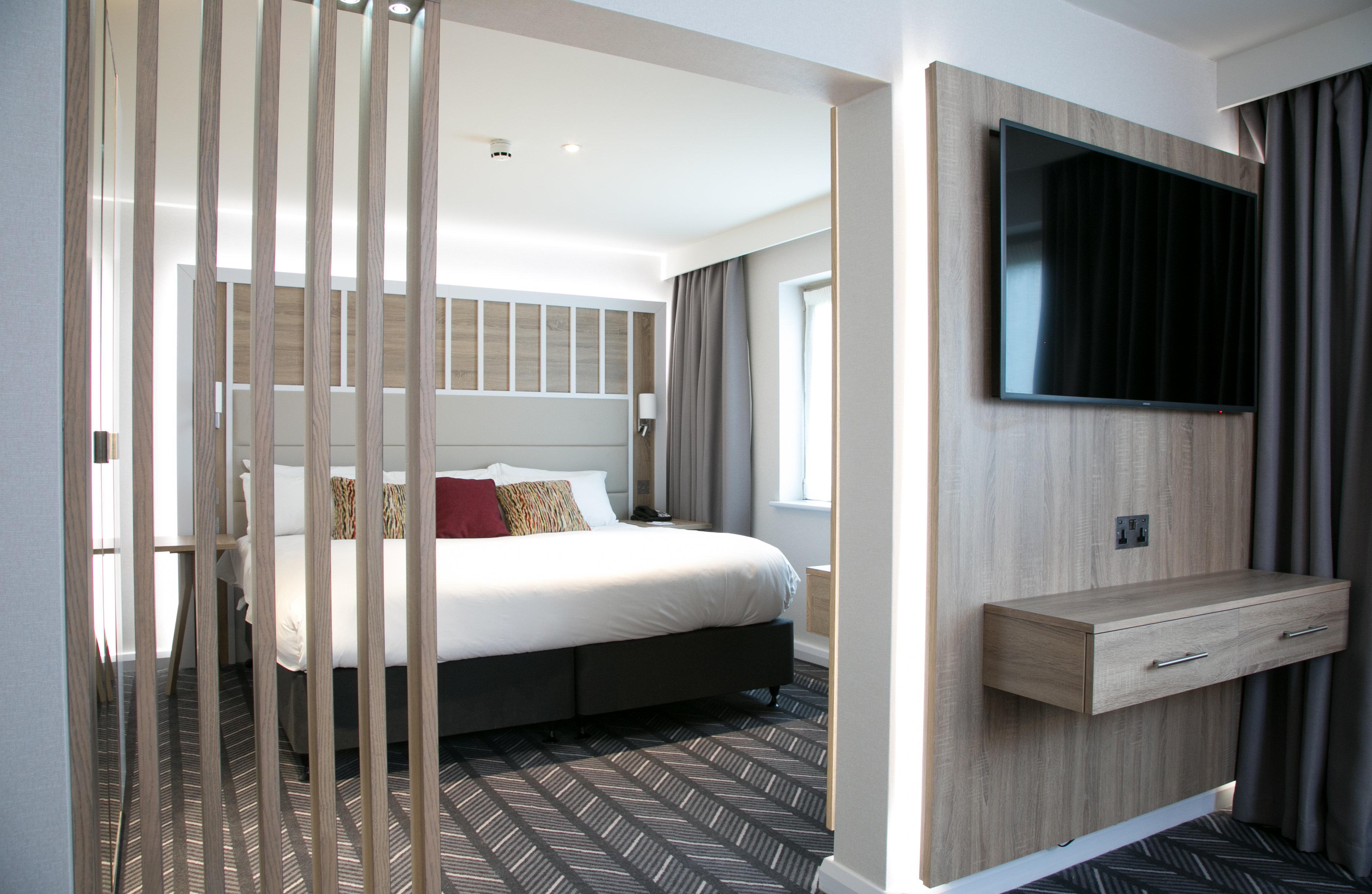 Holiday Inn London-Shepperton By Ihg Εξωτερικό φωτογραφία