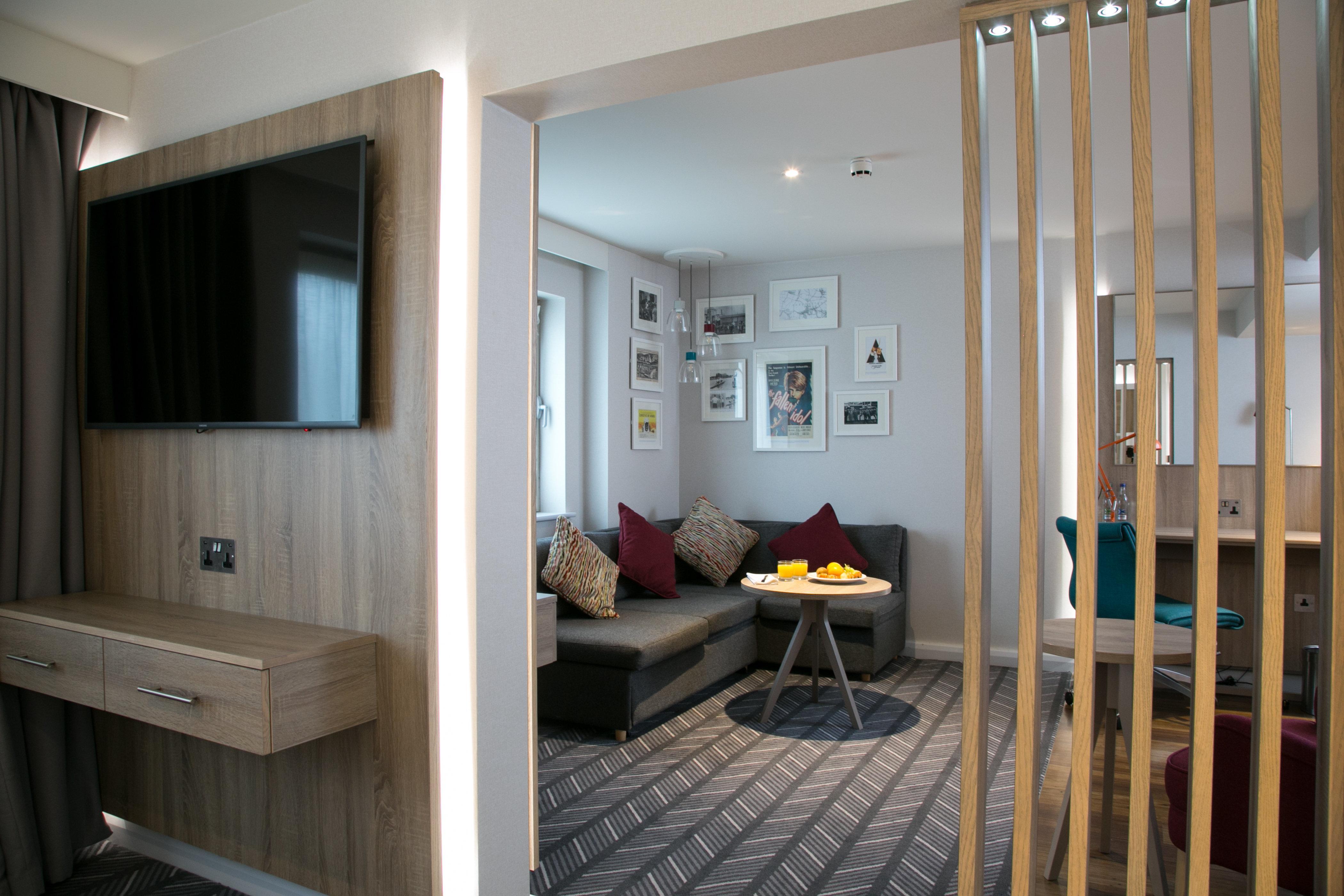 Holiday Inn London-Shepperton By Ihg Εξωτερικό φωτογραφία