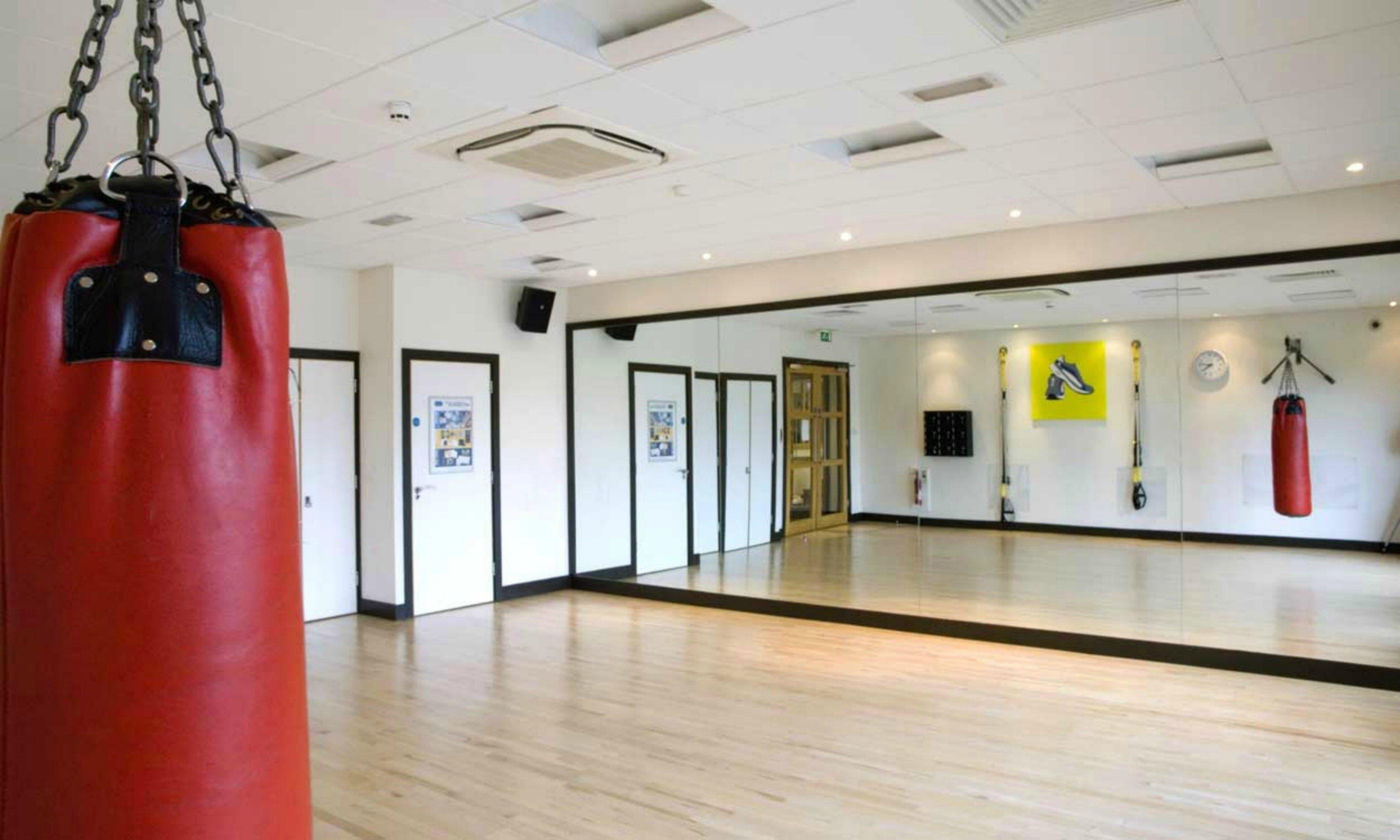 Holiday Inn London-Shepperton By Ihg Εξωτερικό φωτογραφία
