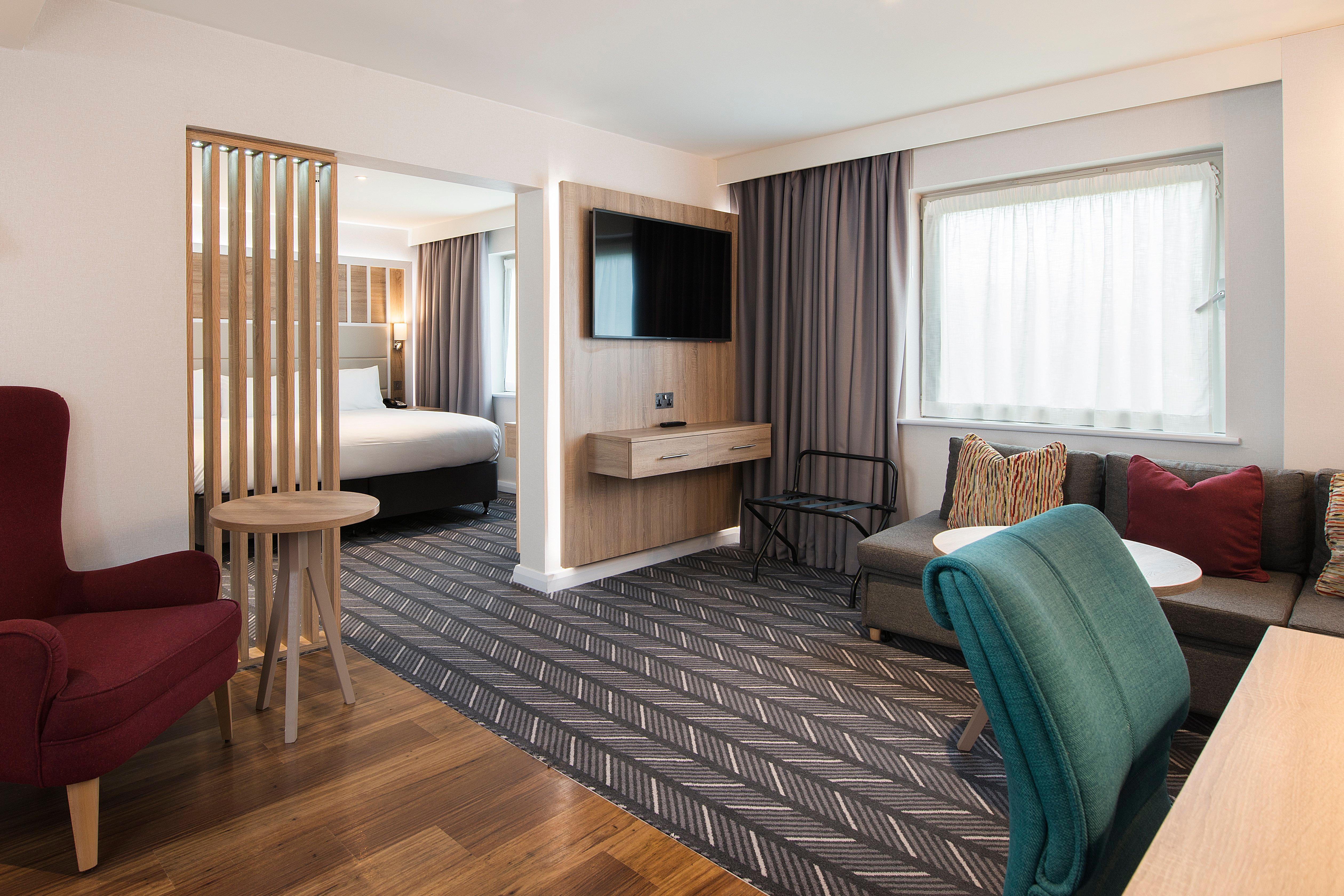Holiday Inn London-Shepperton By Ihg Εξωτερικό φωτογραφία