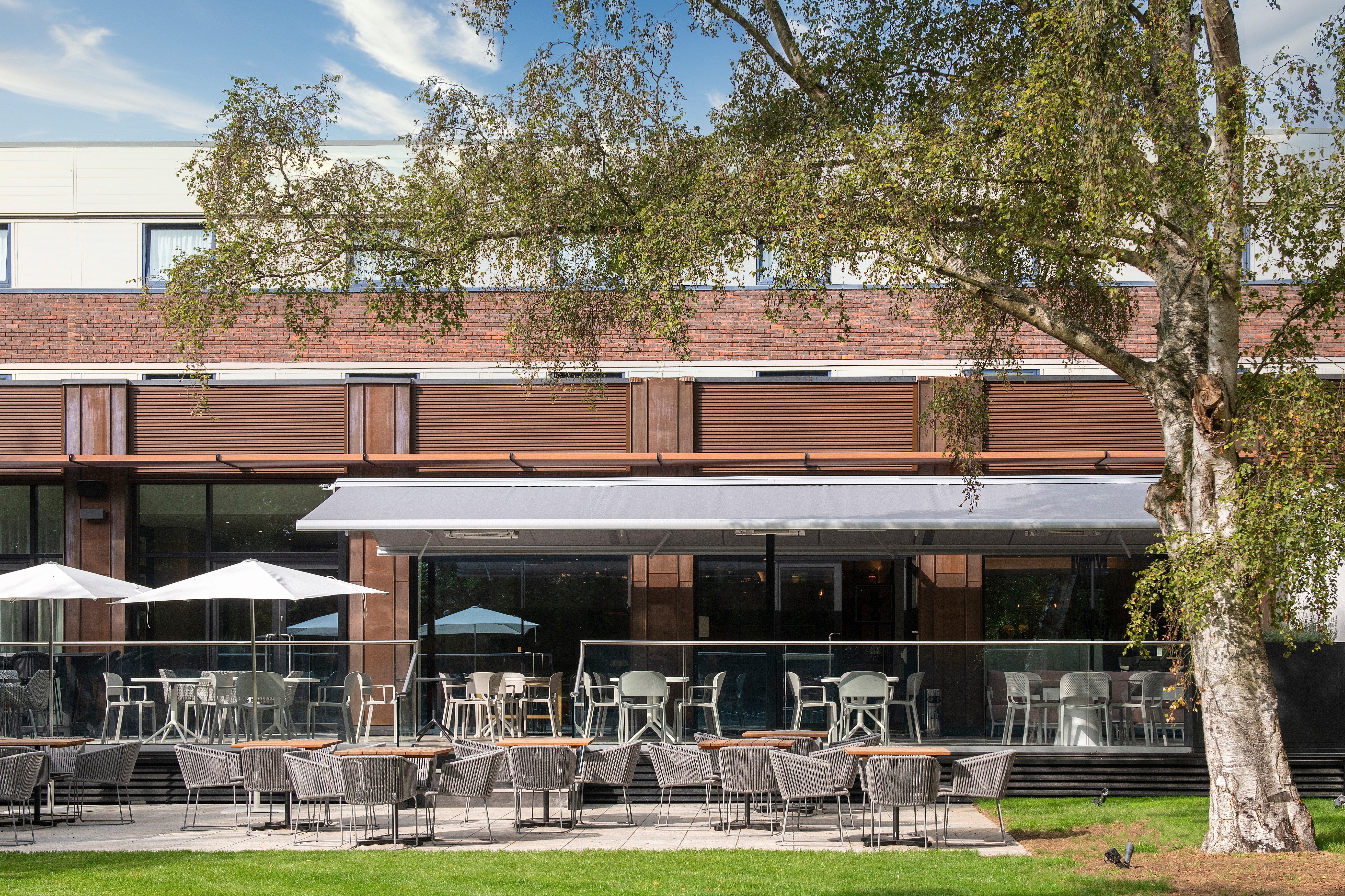 Holiday Inn London-Shepperton By Ihg Εξωτερικό φωτογραφία