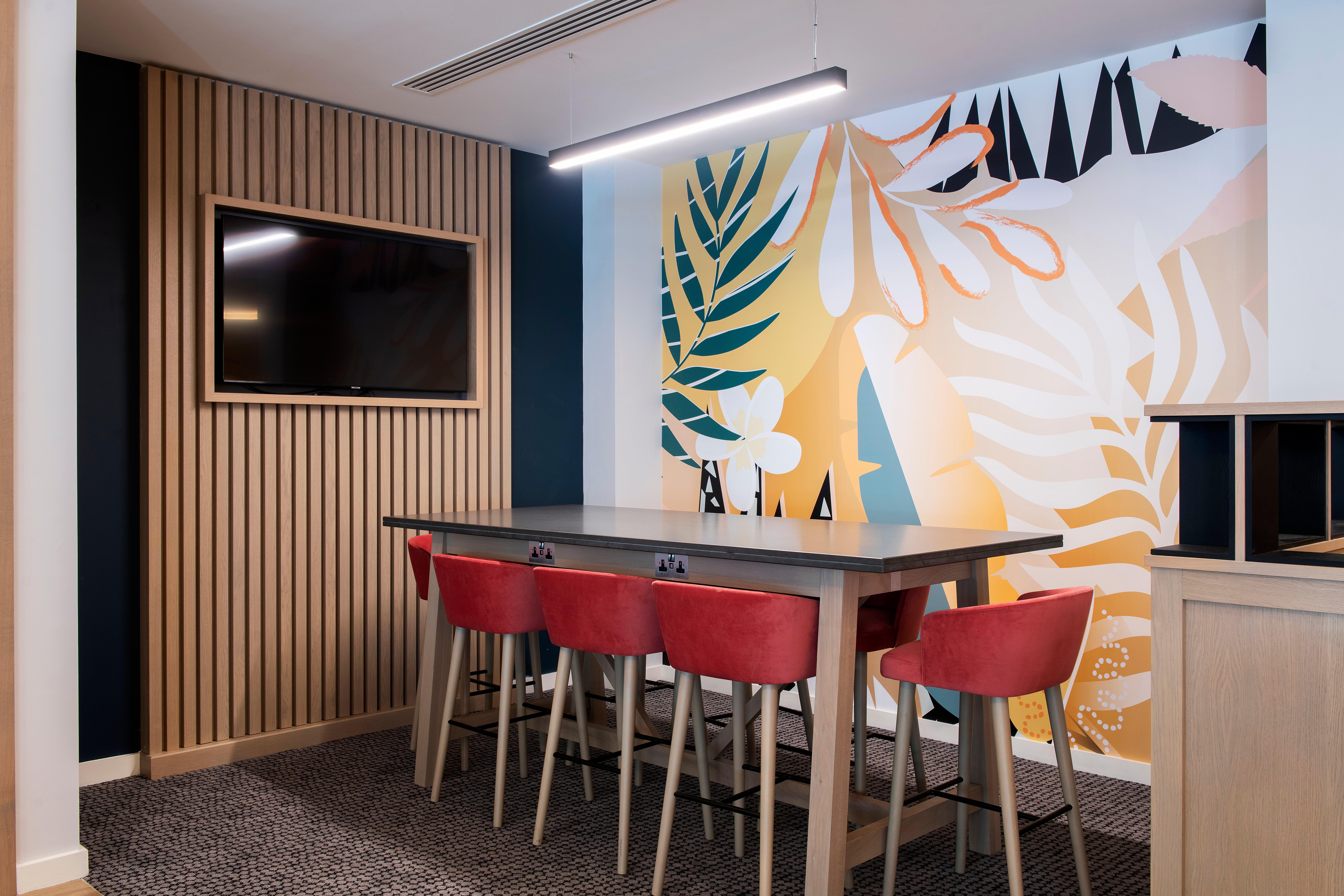 Holiday Inn London-Shepperton By Ihg Εξωτερικό φωτογραφία