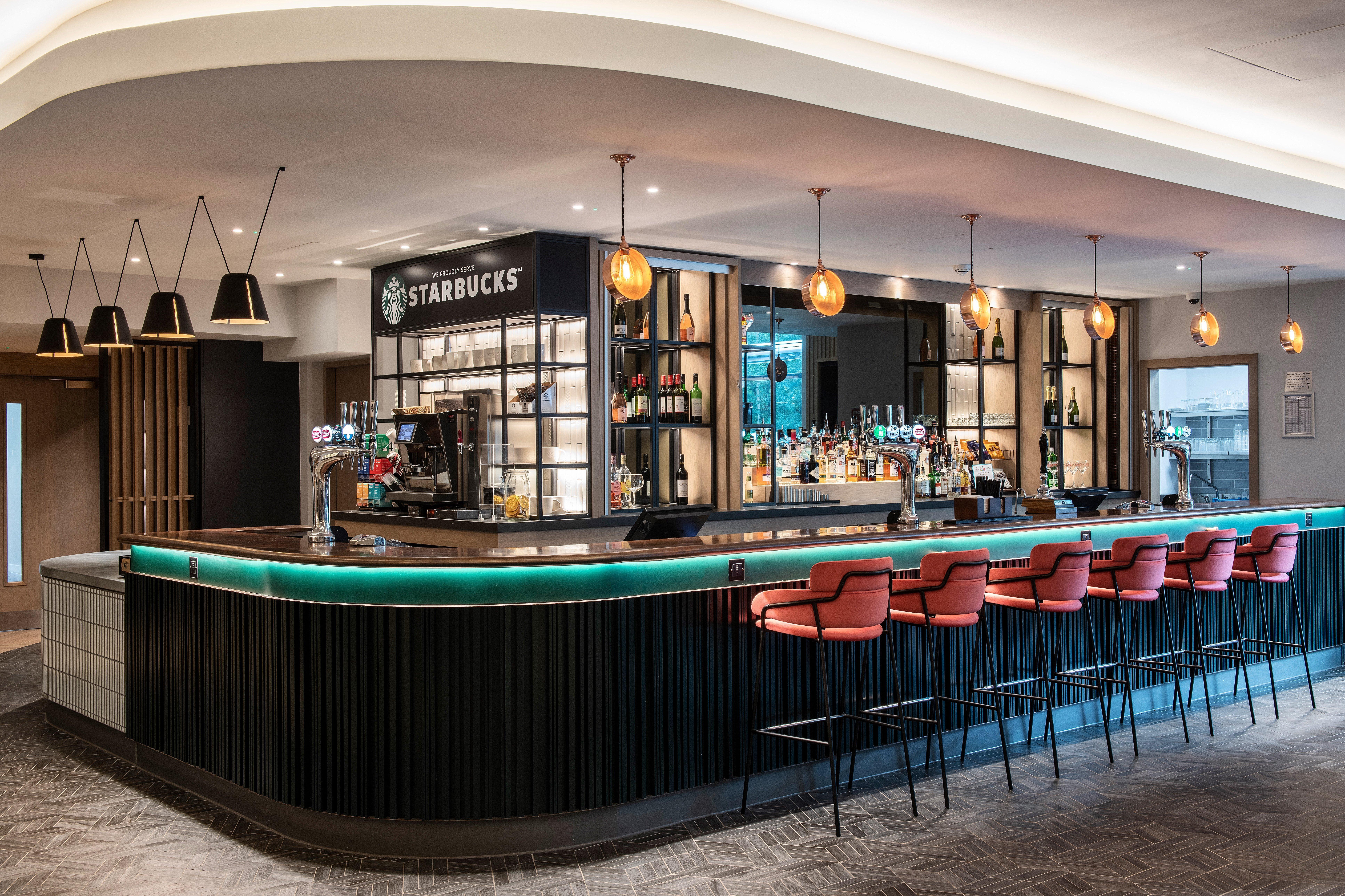 Holiday Inn London-Shepperton By Ihg Εξωτερικό φωτογραφία