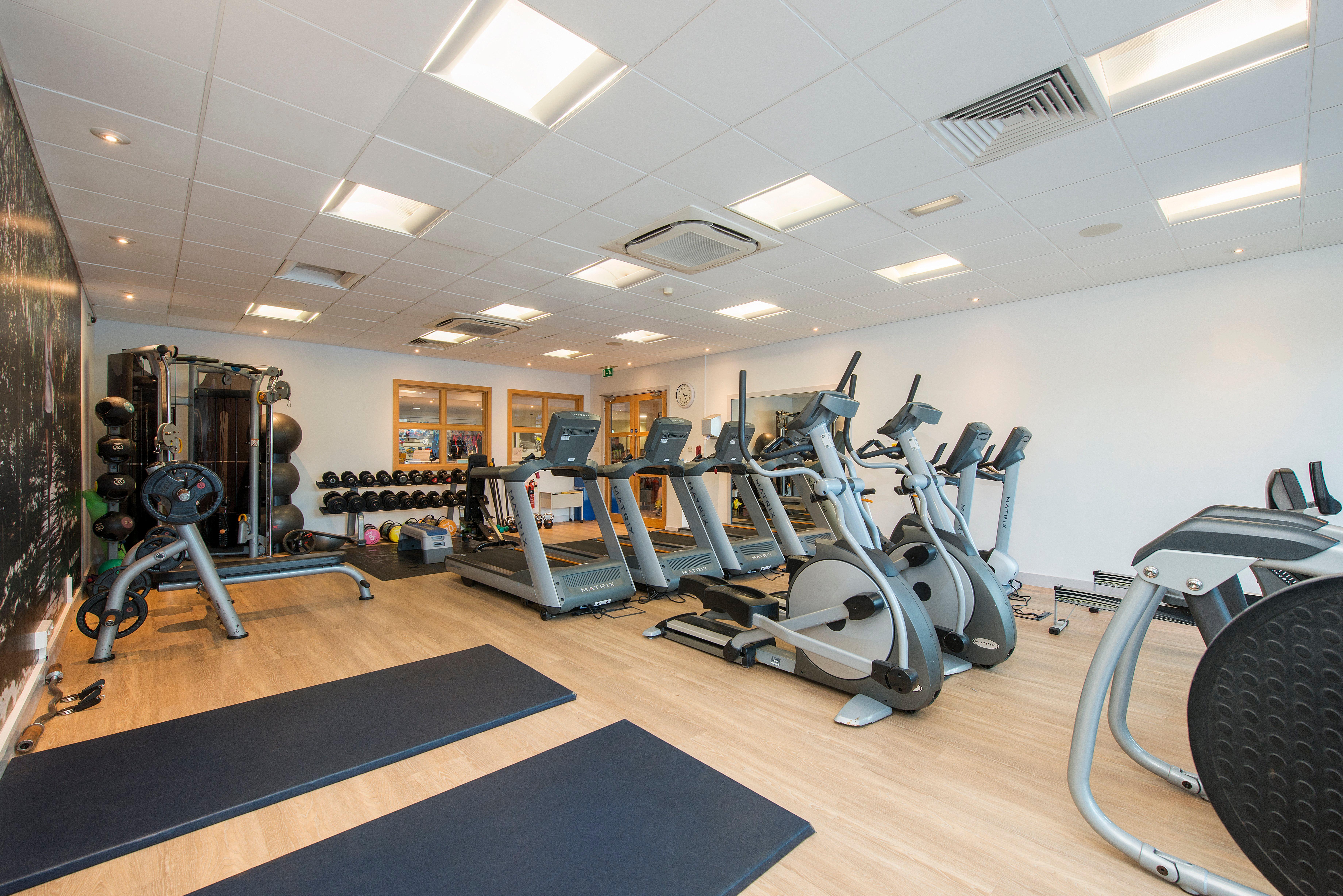 Holiday Inn London-Shepperton By Ihg Εξωτερικό φωτογραφία