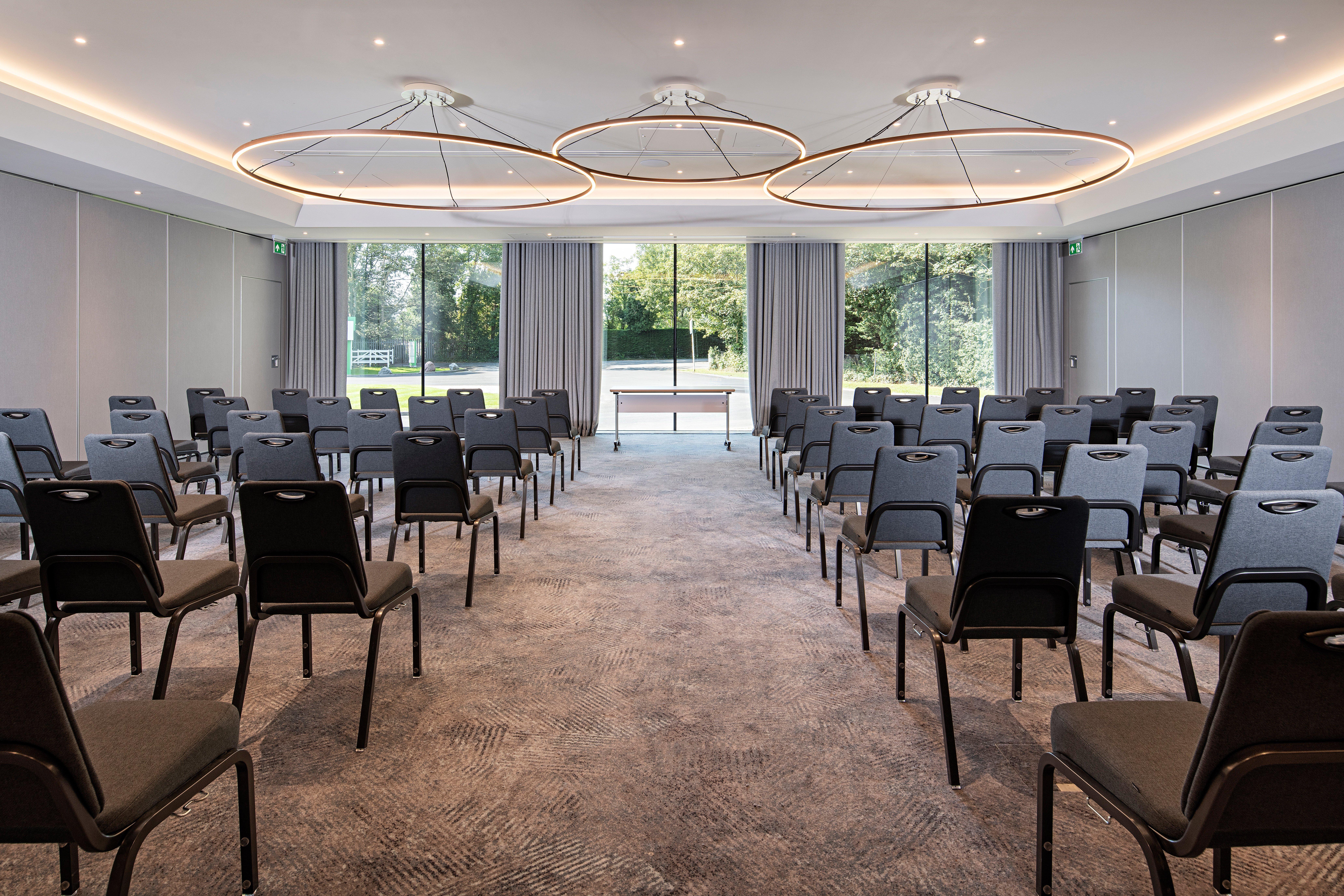 Holiday Inn London-Shepperton By Ihg Εξωτερικό φωτογραφία