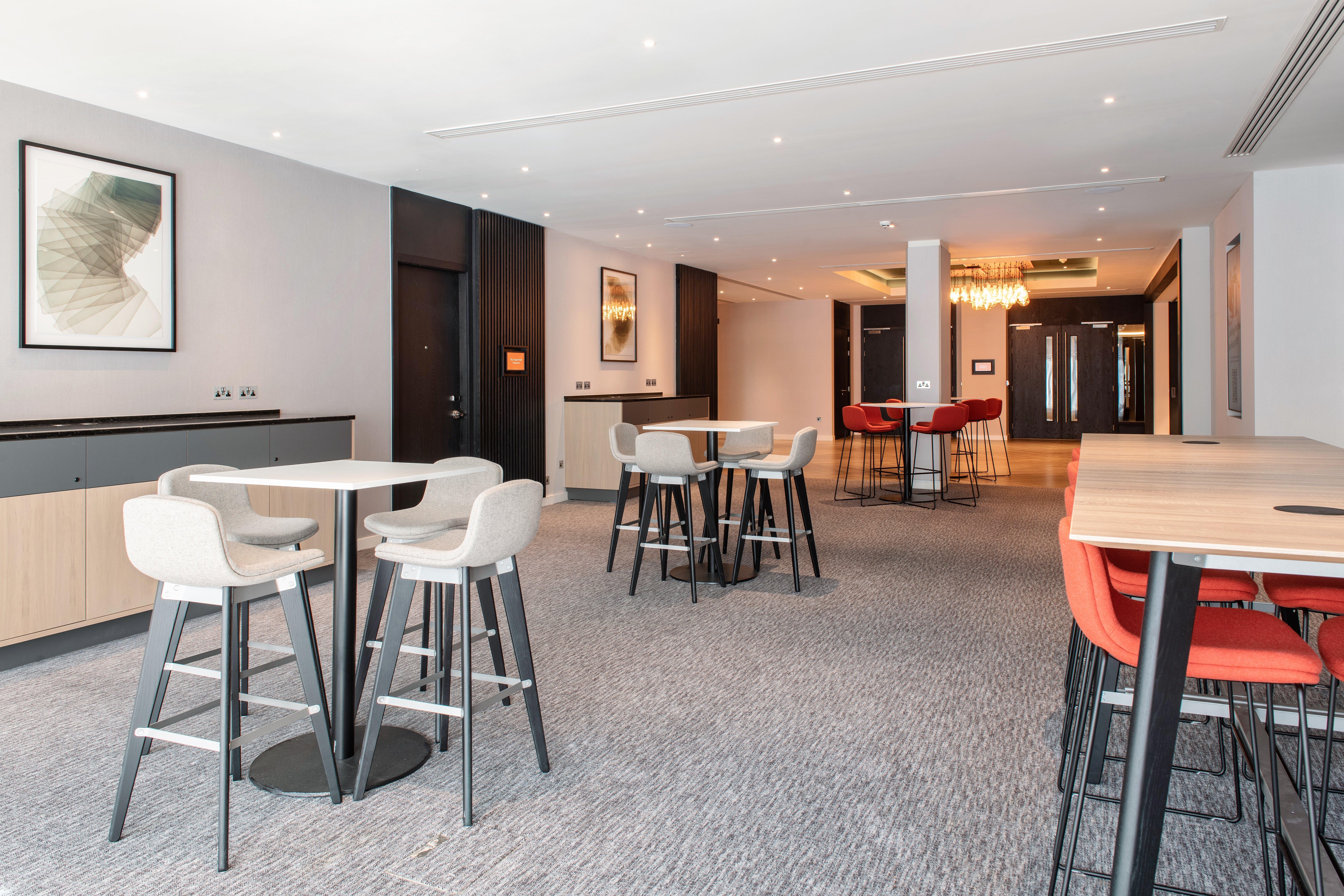 Holiday Inn London-Shepperton By Ihg Εξωτερικό φωτογραφία