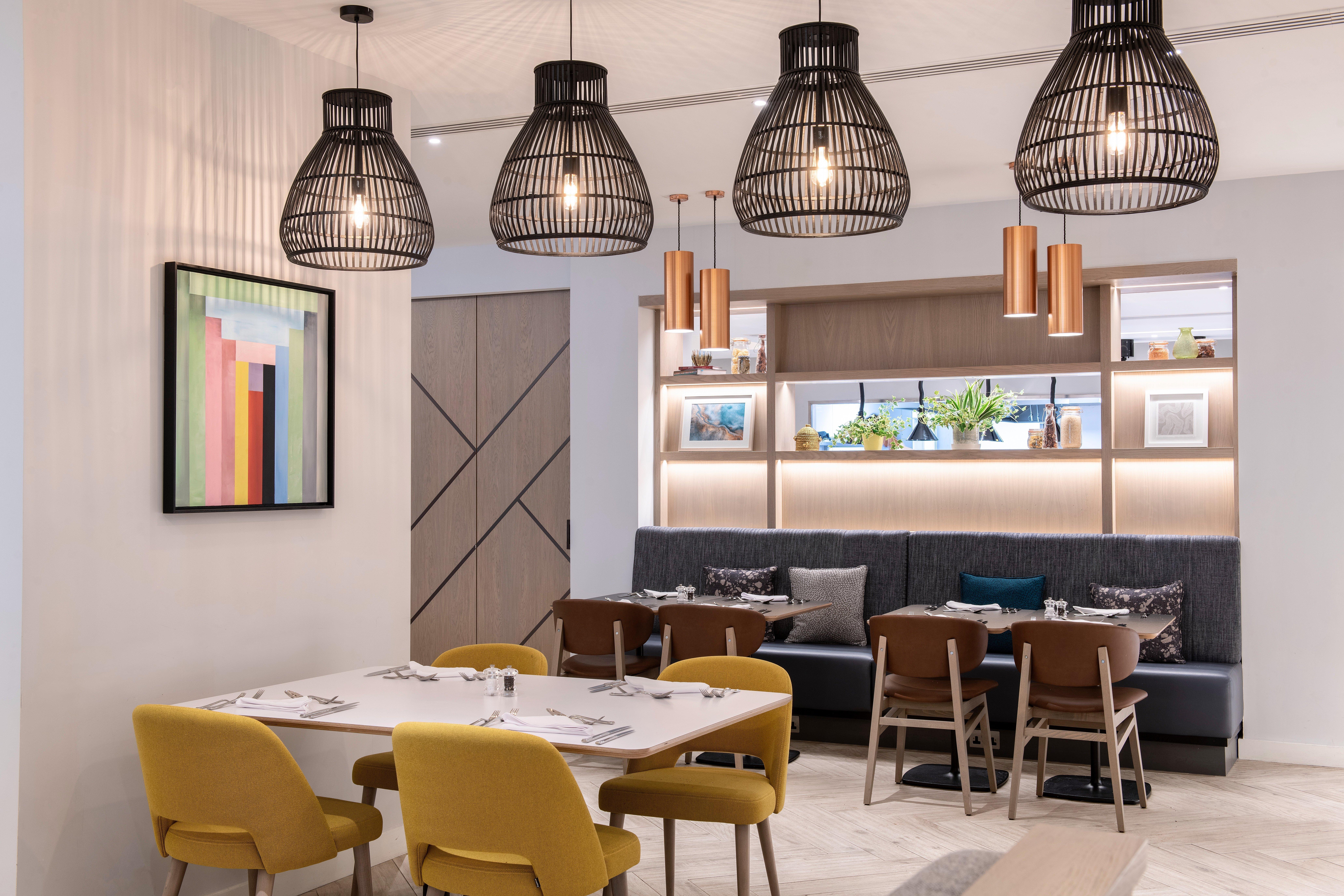 Holiday Inn London-Shepperton By Ihg Εξωτερικό φωτογραφία