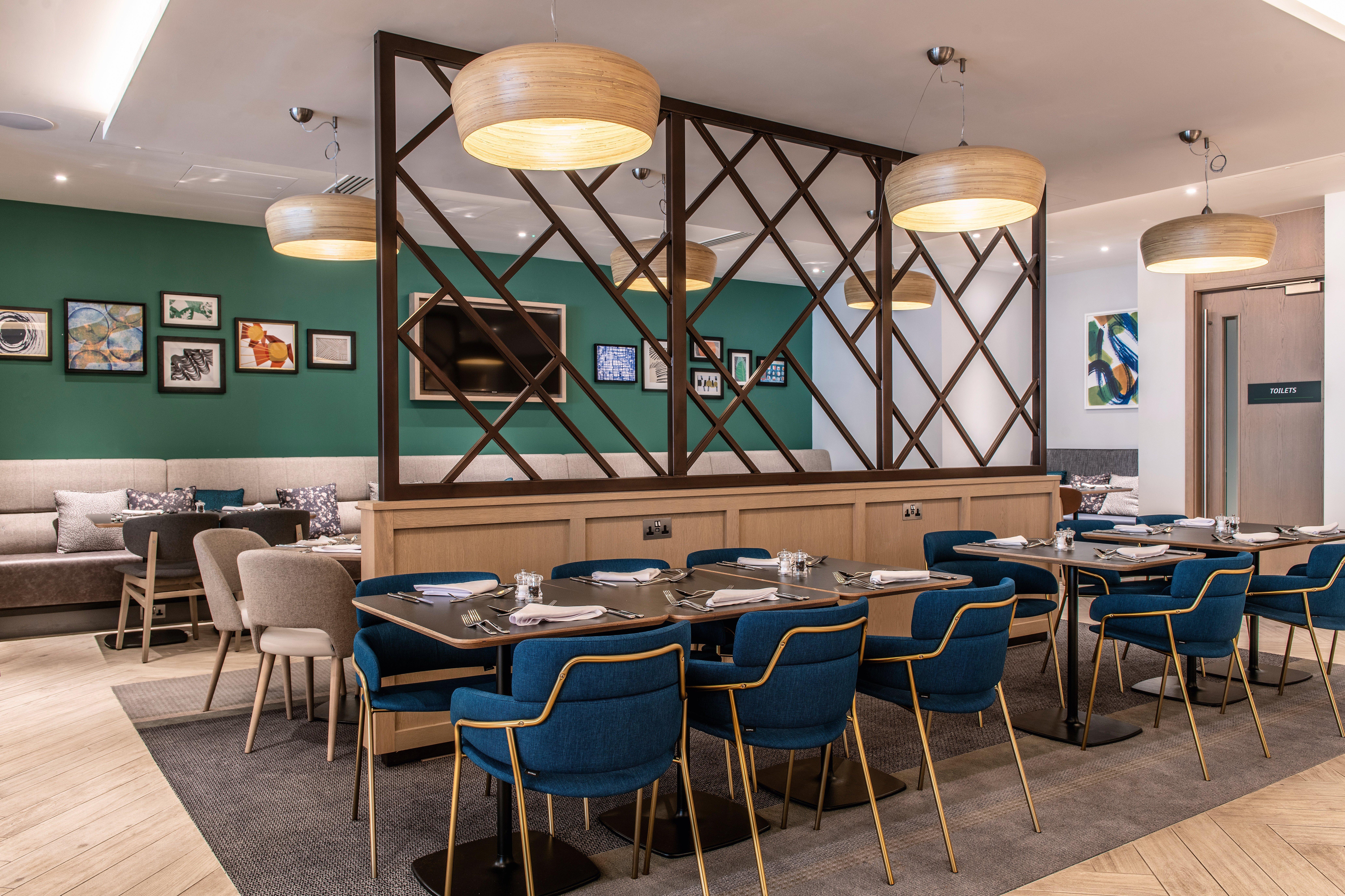 Holiday Inn London-Shepperton By Ihg Εξωτερικό φωτογραφία