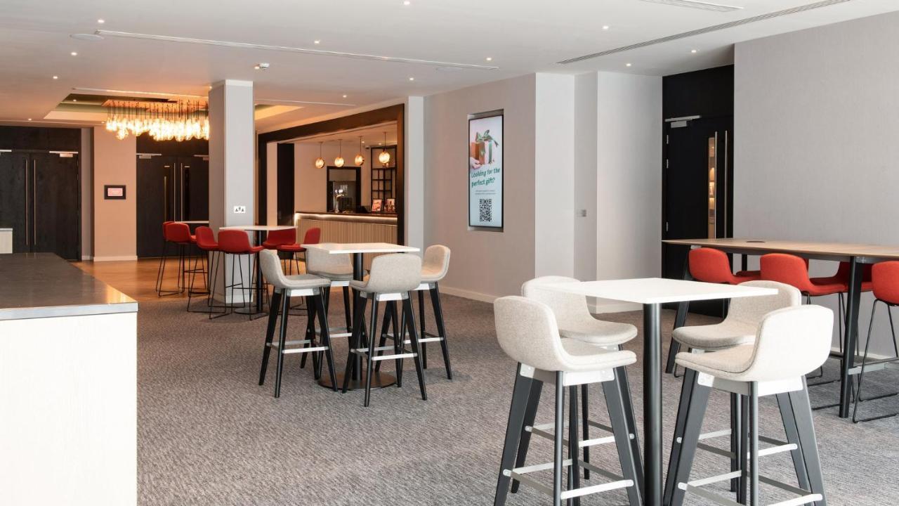 Holiday Inn London-Shepperton By Ihg Εξωτερικό φωτογραφία
