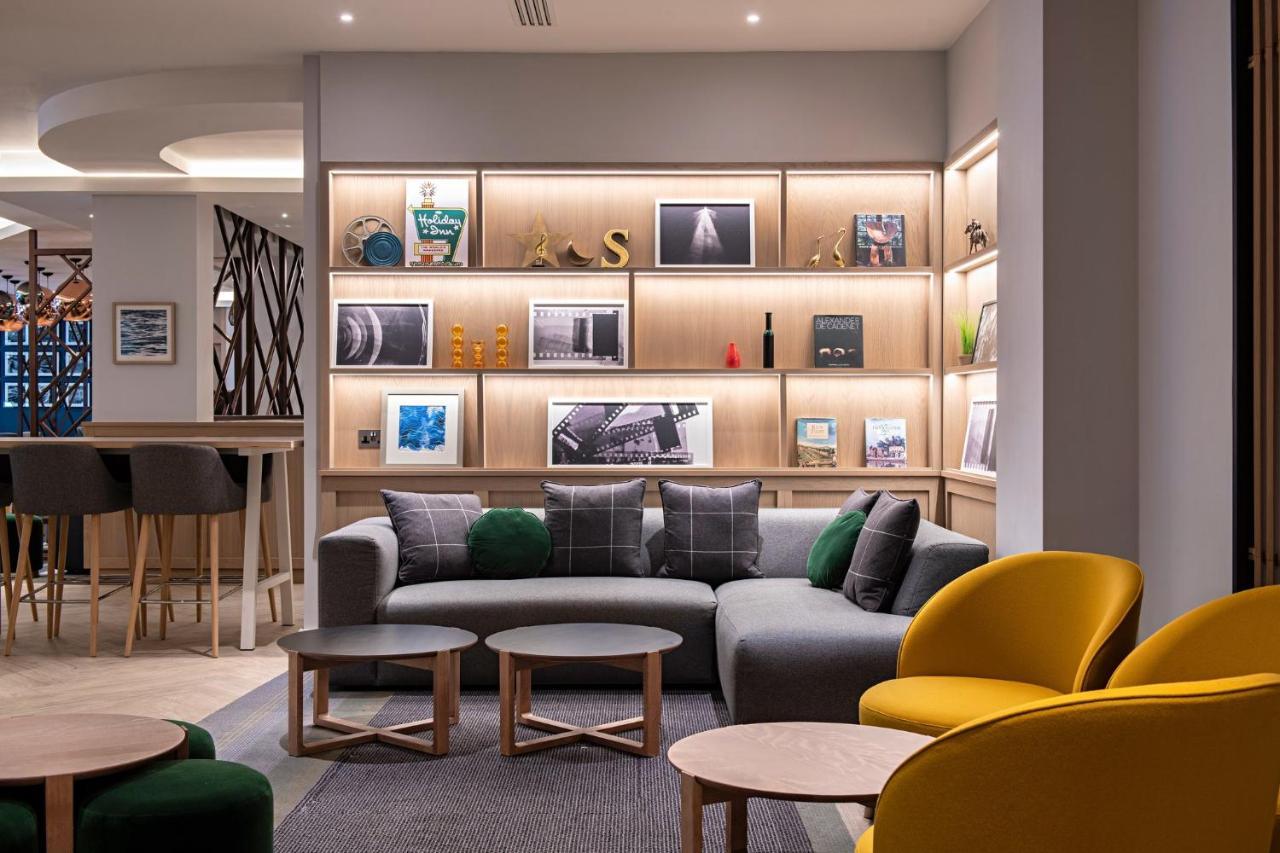 Holiday Inn London-Shepperton By Ihg Εξωτερικό φωτογραφία