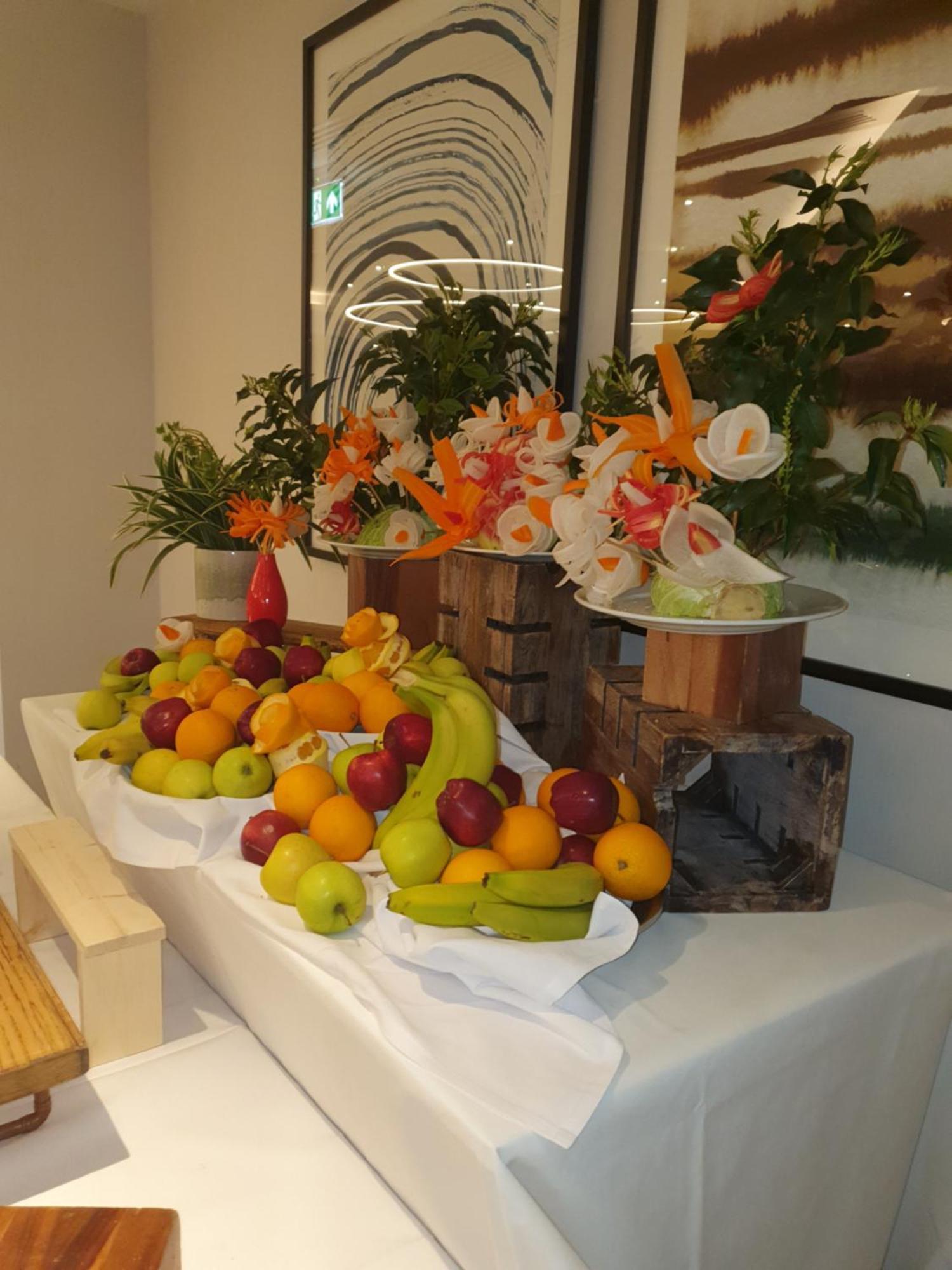 Holiday Inn London-Shepperton By Ihg Εξωτερικό φωτογραφία