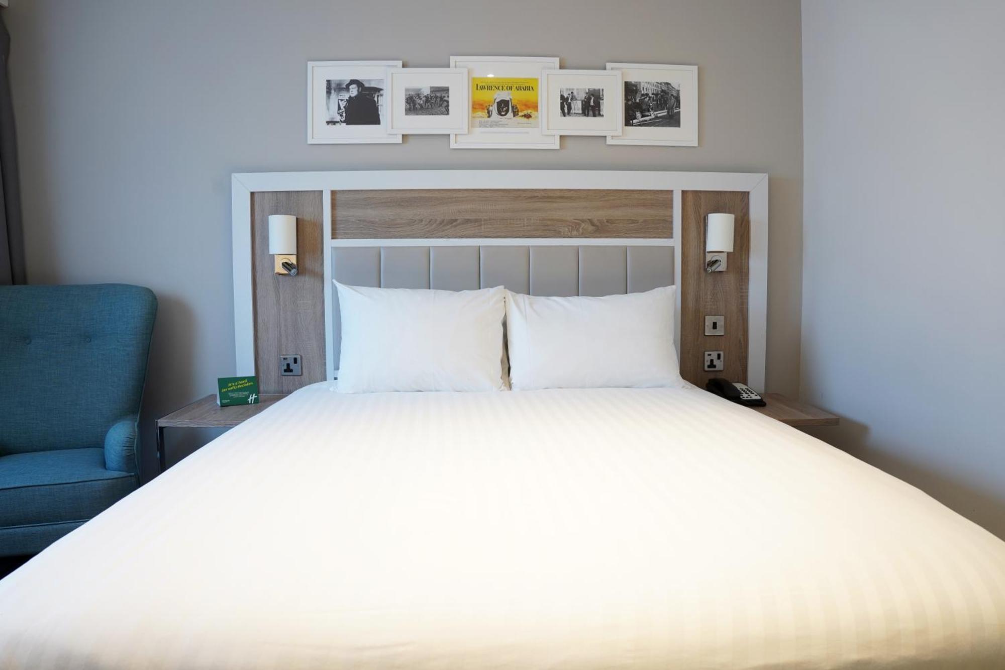 Holiday Inn London-Shepperton By Ihg Εξωτερικό φωτογραφία