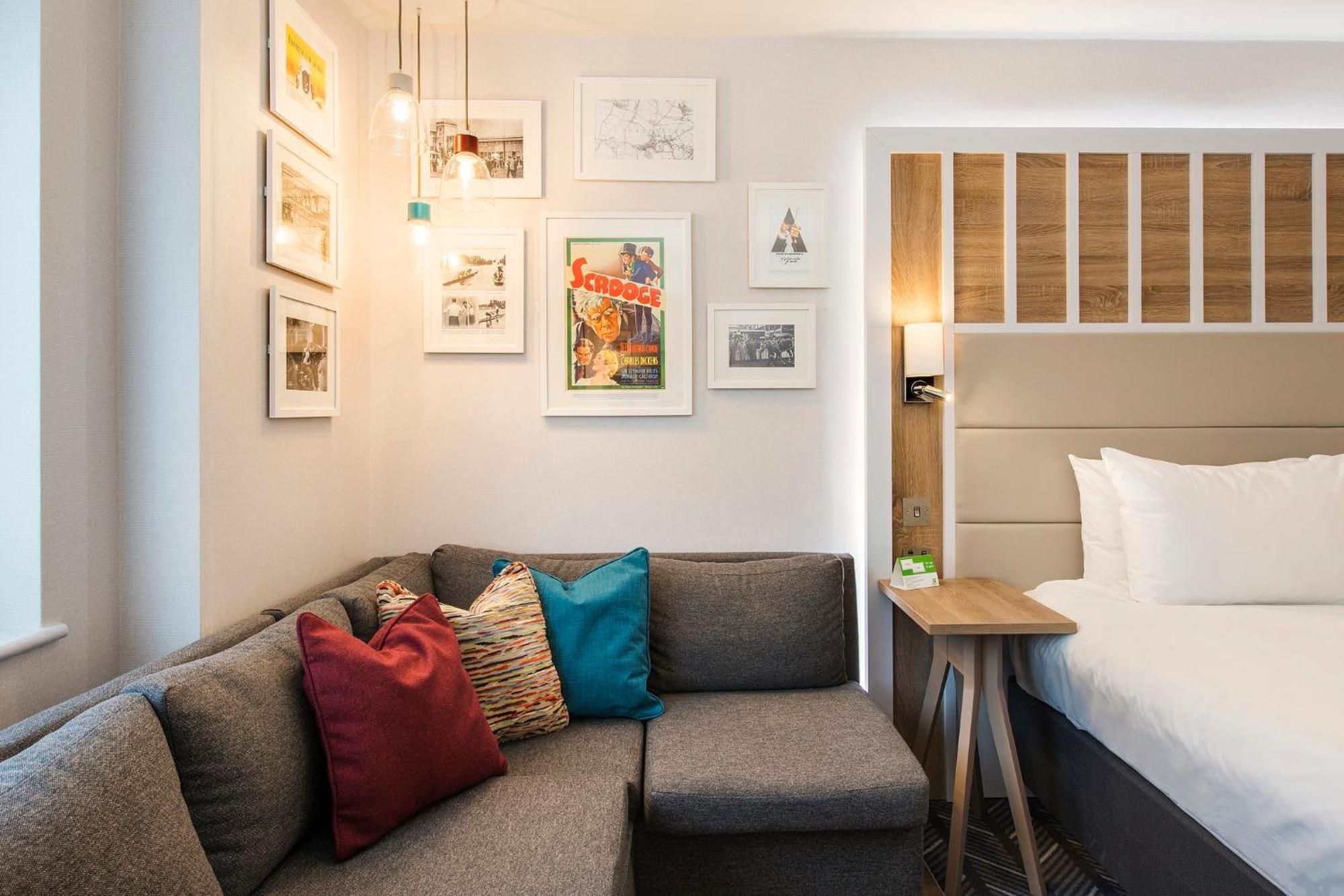 Holiday Inn London-Shepperton By Ihg Εξωτερικό φωτογραφία