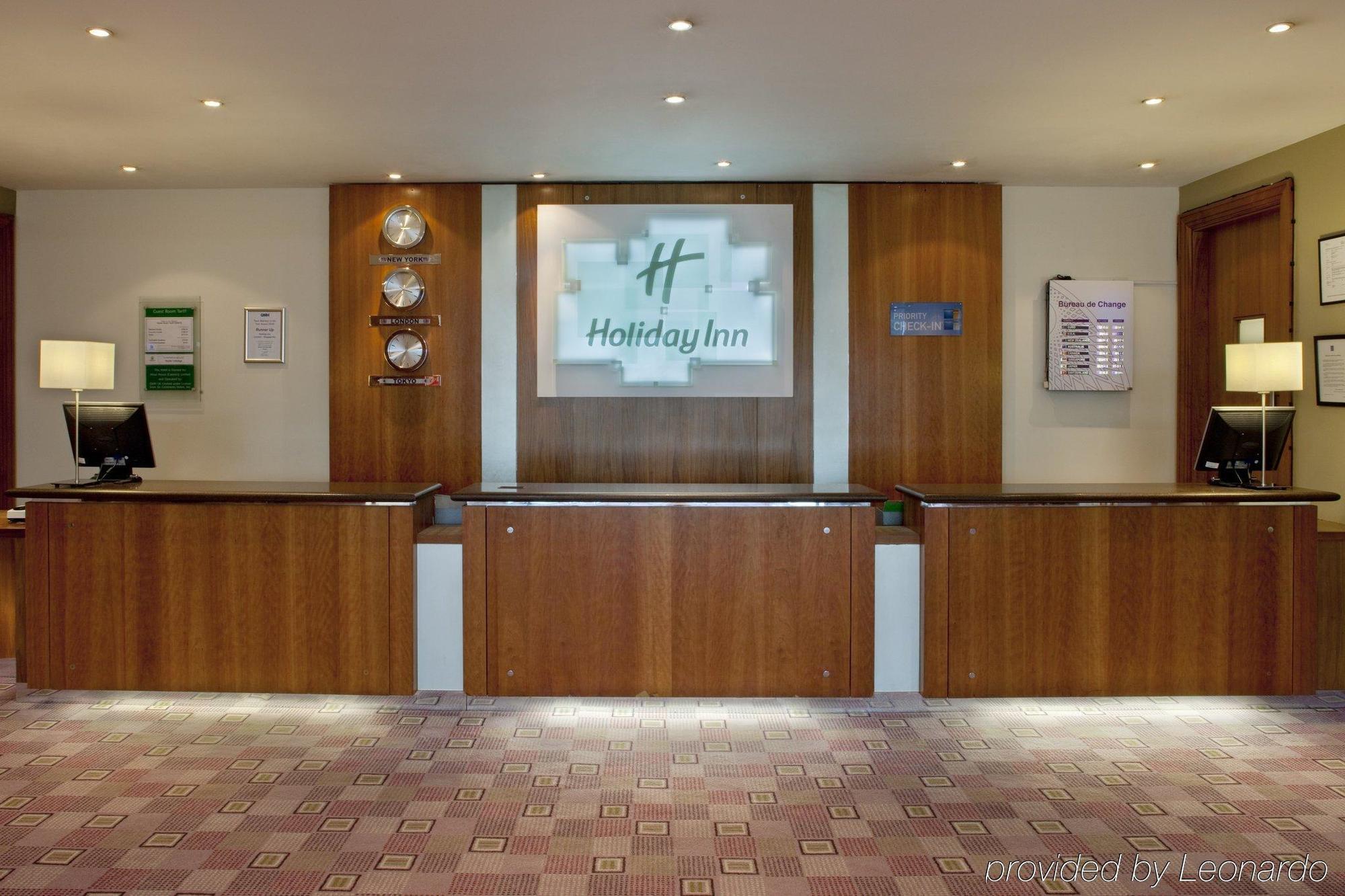 Holiday Inn London-Shepperton By Ihg Εσωτερικό φωτογραφία