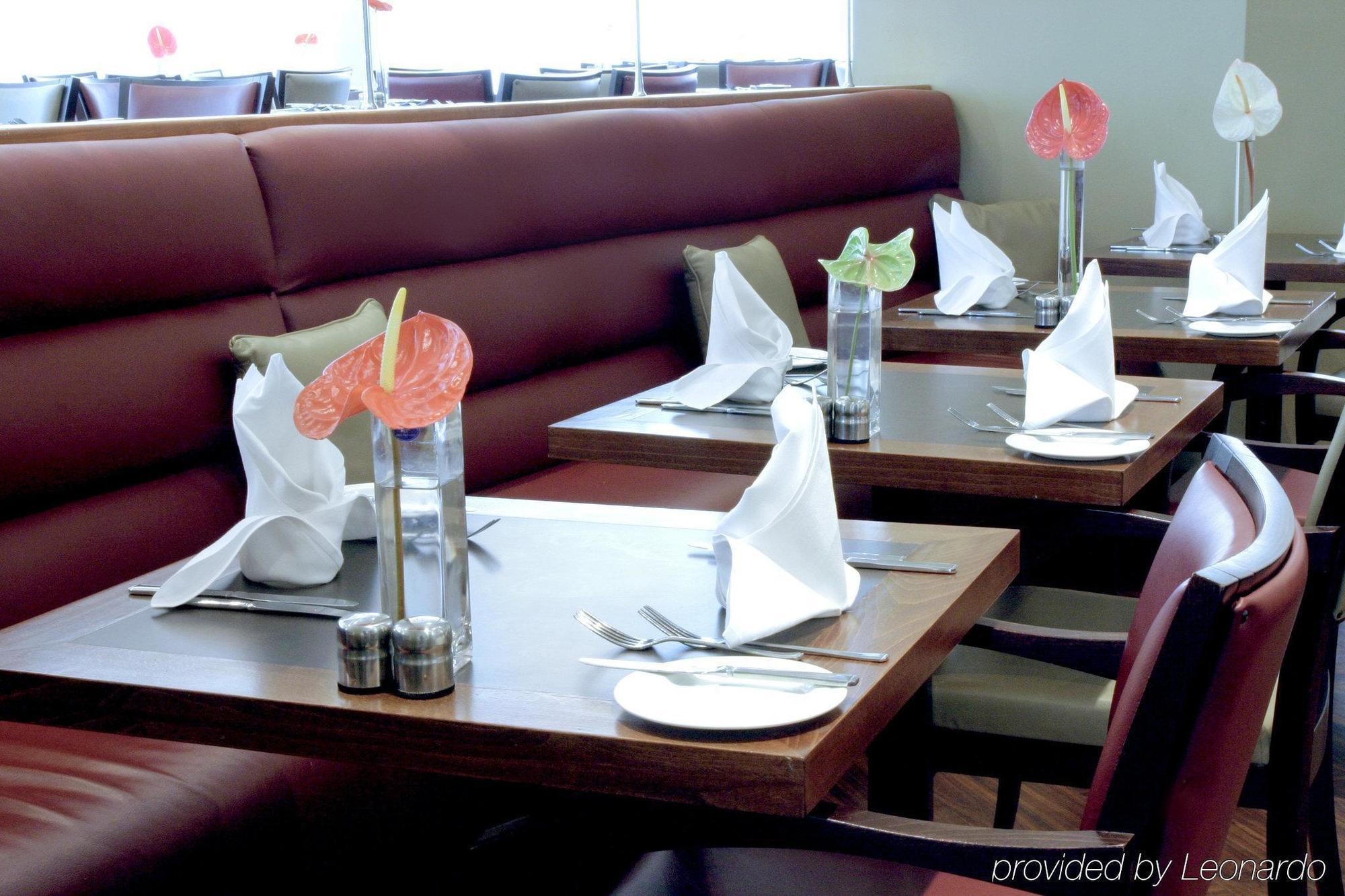 Holiday Inn London-Shepperton By Ihg Εστιατόριο φωτογραφία